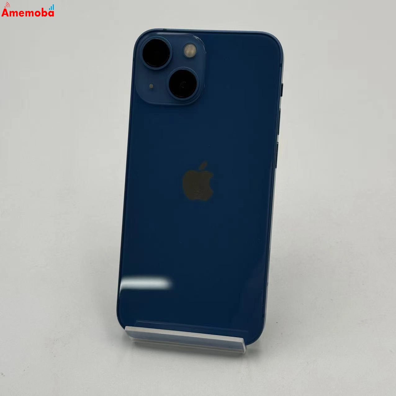 iPhone13 mini 128GB ブルー MLJH3J/A AU版SIMフリー ジャンク品