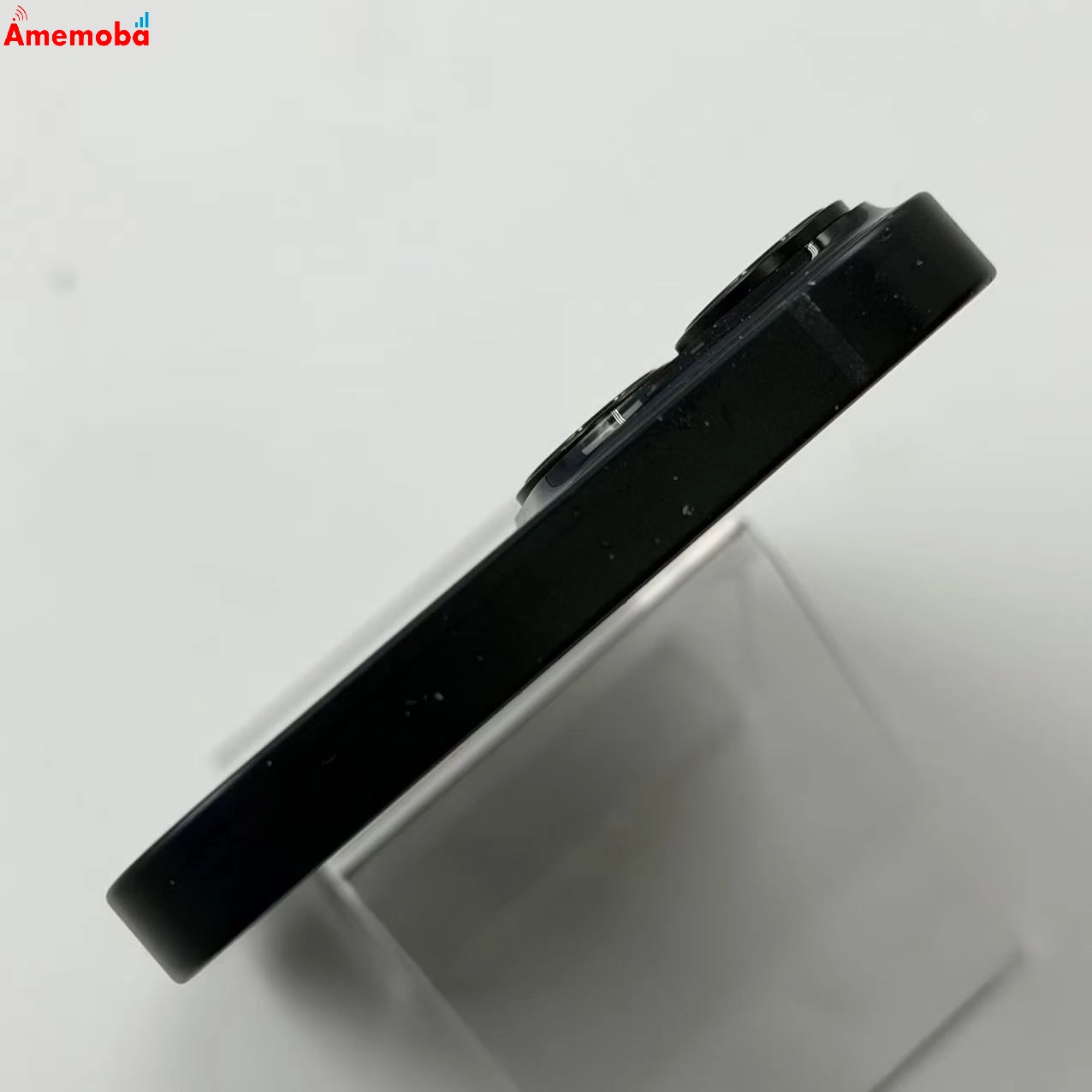iPhone14 256GB ミッドナイト MPVW3J/A  Apple版SIMフリー