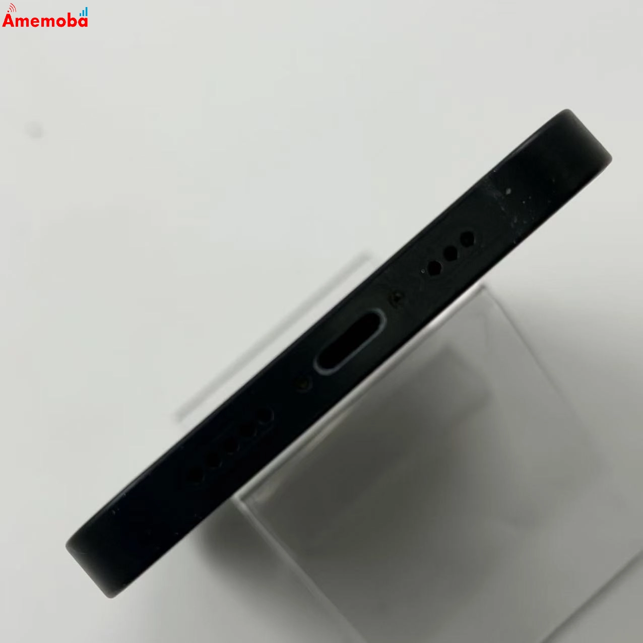 iPhone14 256GB ミッドナイト MPVW3J/A  Apple版SIMフリー
