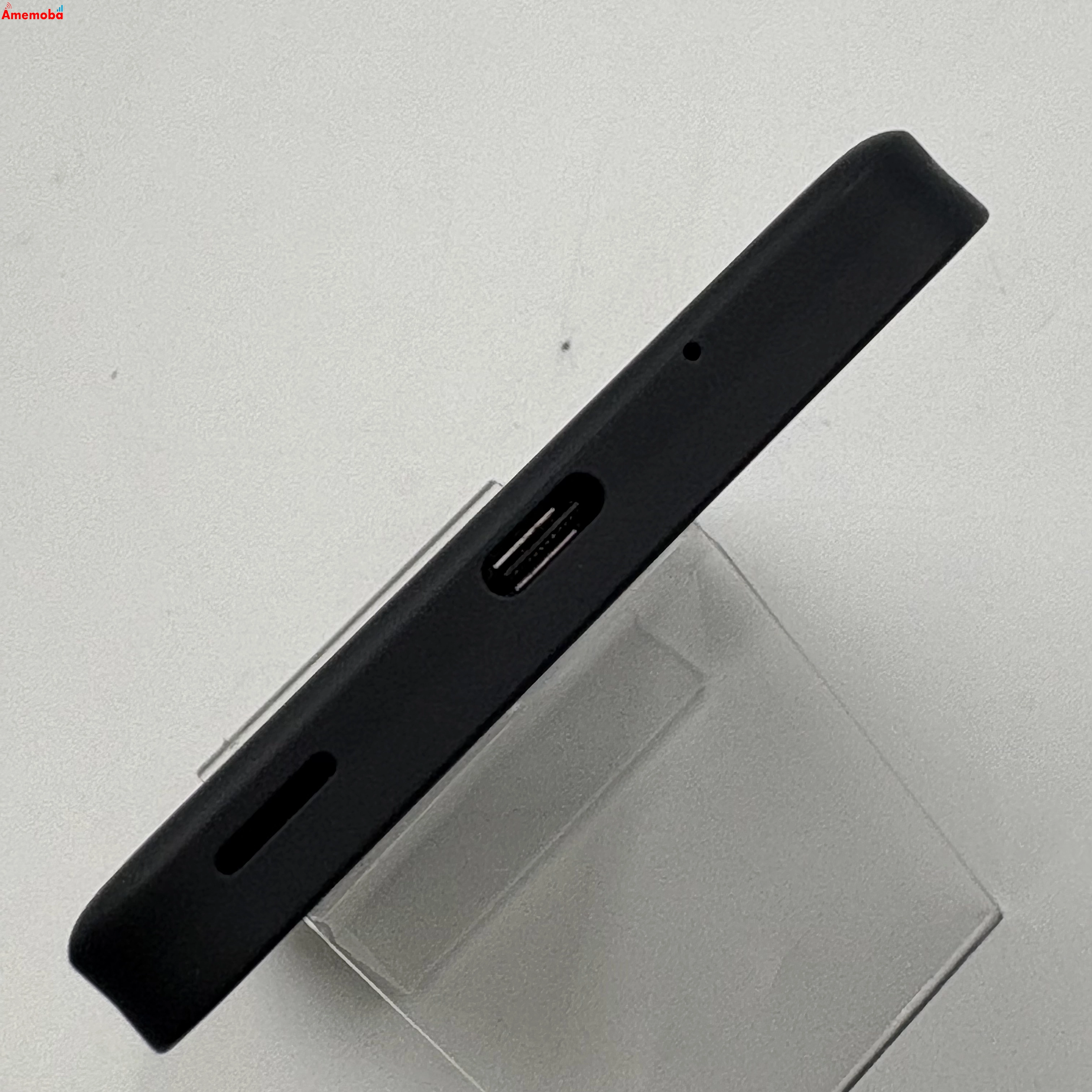 AQUOS wish3 4GB/64GB ブラック A302SH SoftBank版SIMフリー