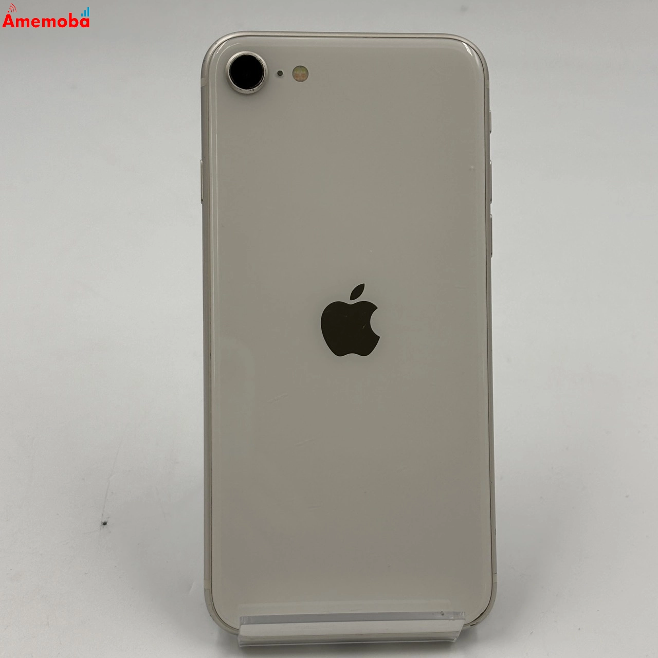 iPhoneSE 第3世代 64GB スターライト MMYD3J/A SoftBank版SIMフリー ジャンク品