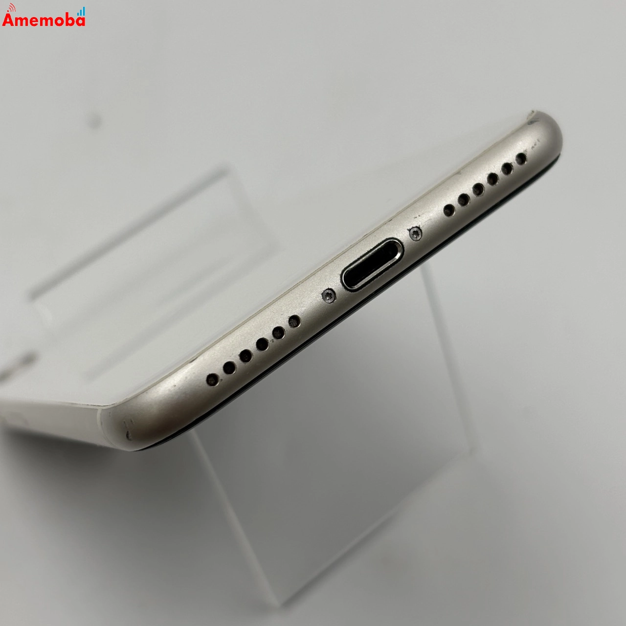 iPhoneSE 第3世代 64GB スターライト MMYD3J/A SoftBank版SIMフリー ジャンク品