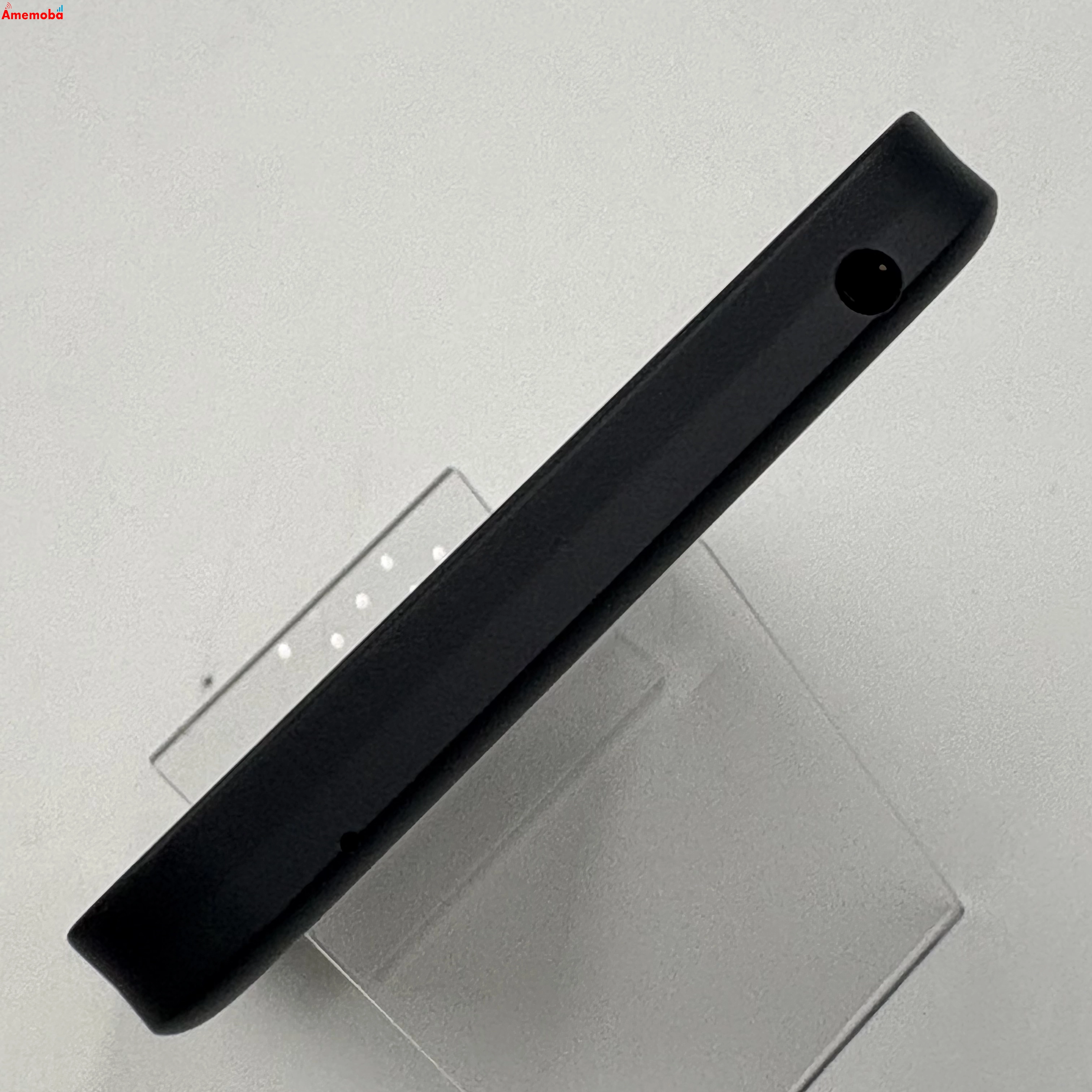 AQUOS wish3 4GB/64GB ブラック A302SH SoftBank版SIMフリー 極美品