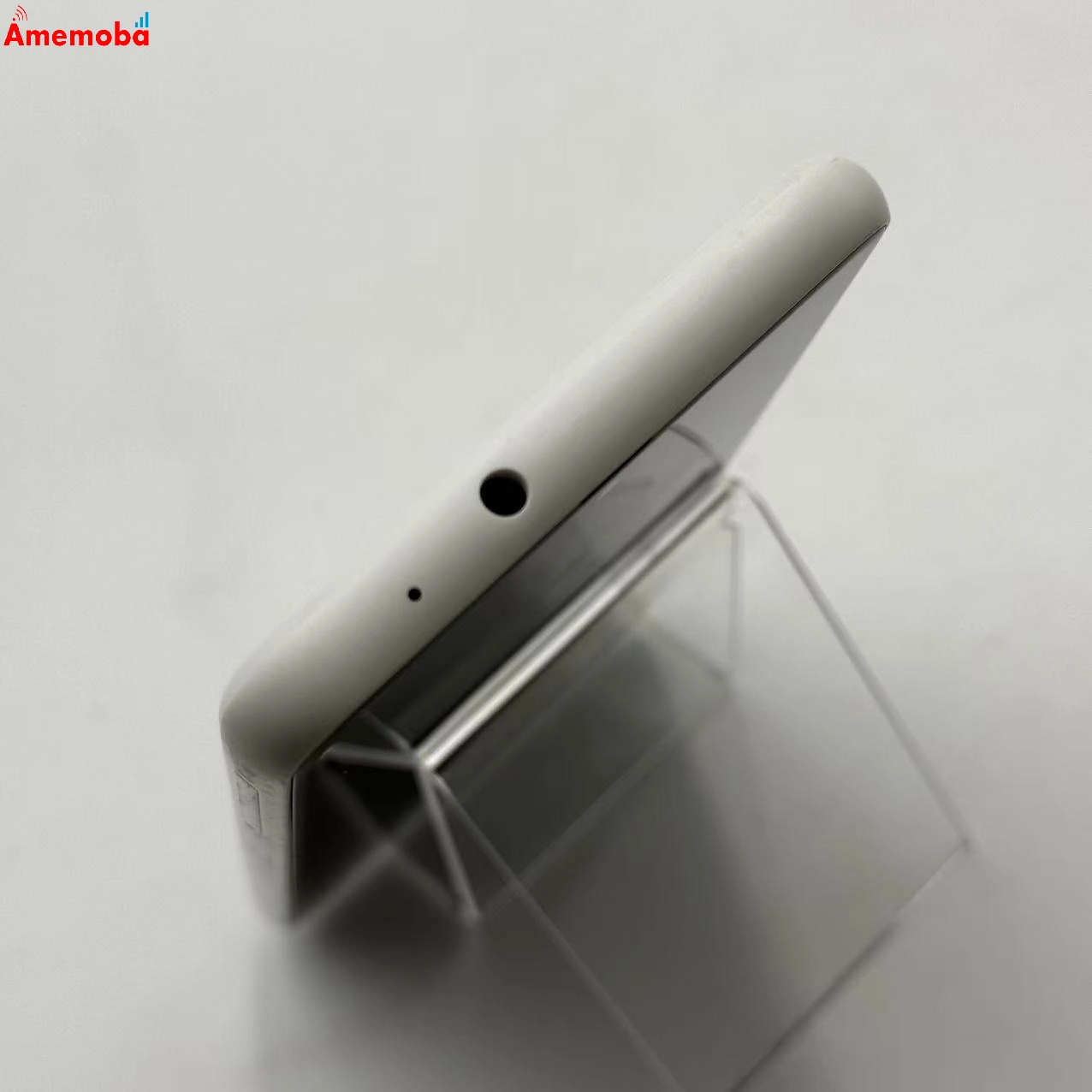 Galaxy A22 5G 64GB ホワイト SC-56B docomo版SIMフリー ジャンク品
