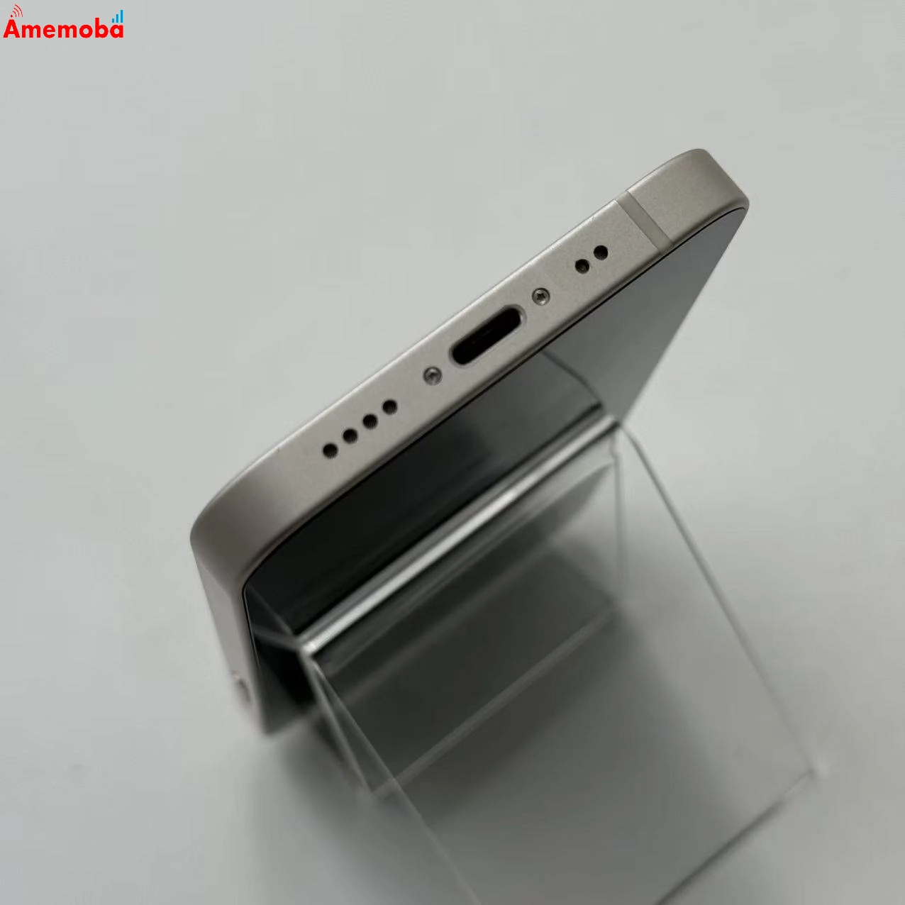 iPhone12 mini 64GB ホワイト MGA63J/A SoftBank版SIMフリー ジャンク品