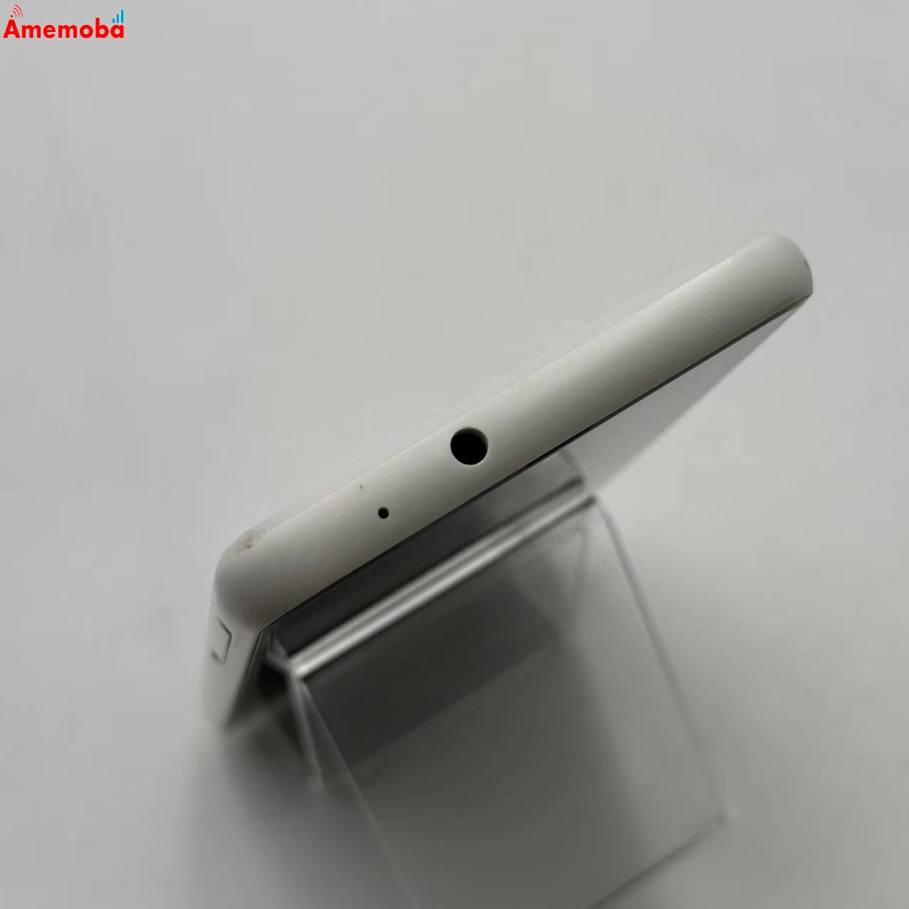 Galaxy A22 5G 64GB ホワイト SC-56B docomo版SIMフリー ジャンク品
