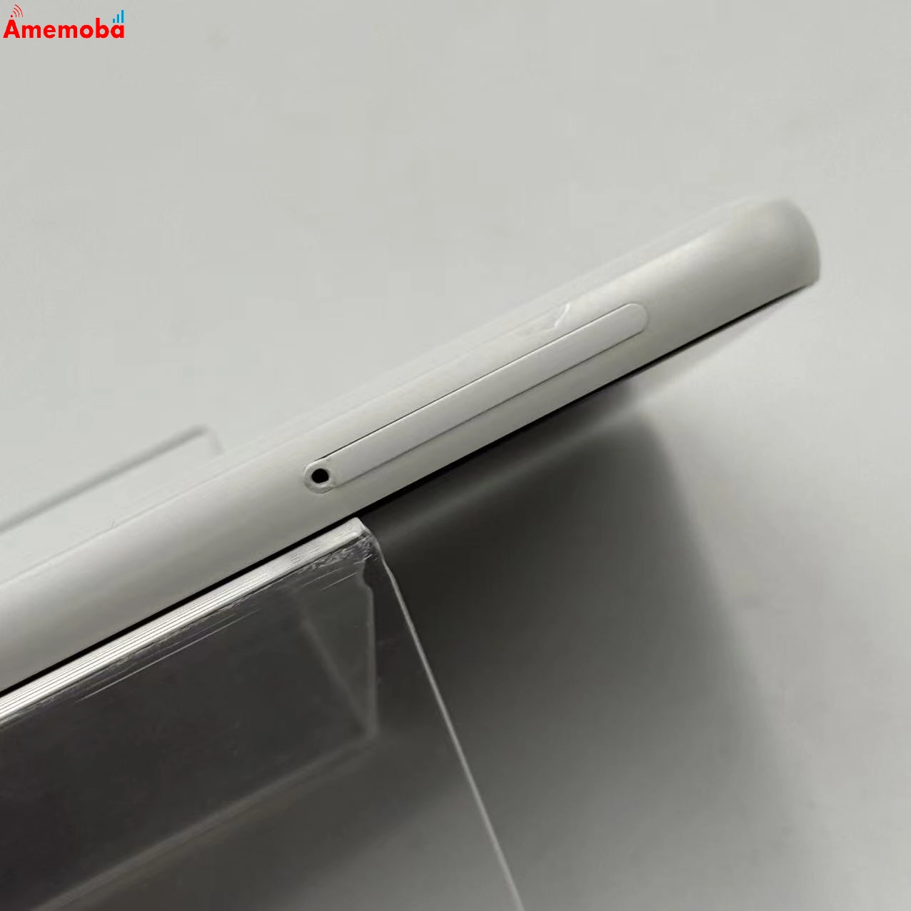 Galaxy A22 5G 64GB ホワイト SC-56B docomo版SIMフリー