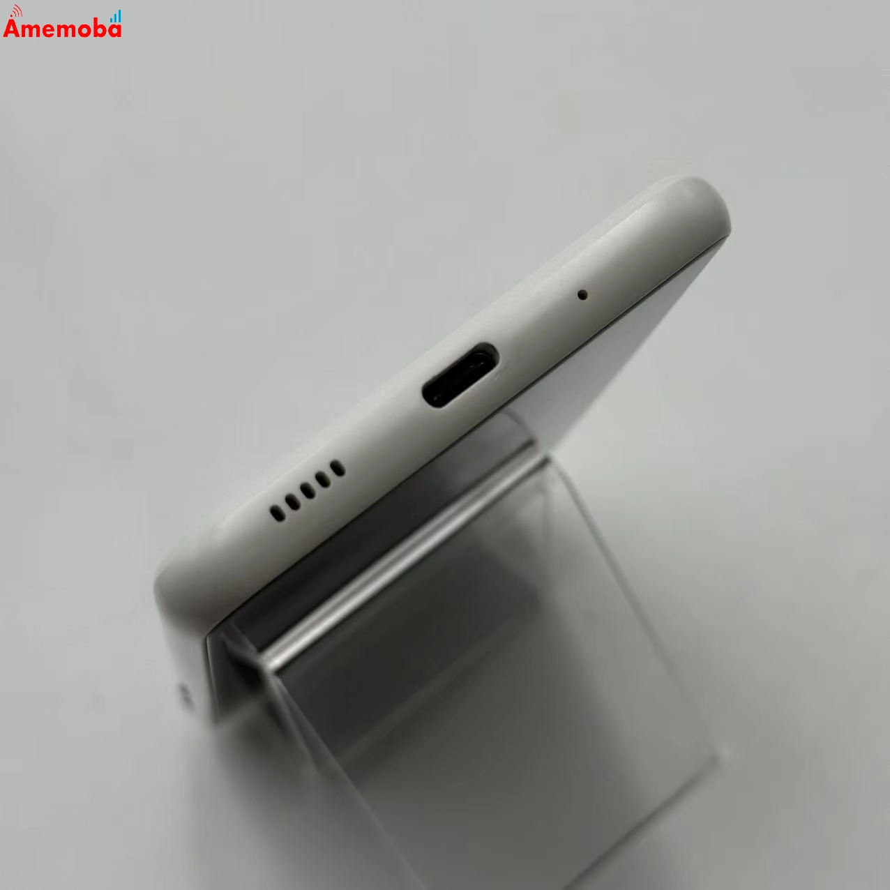 Galaxy A22 5G 64GB ホワイト SC-56B docomo版SIMフリー