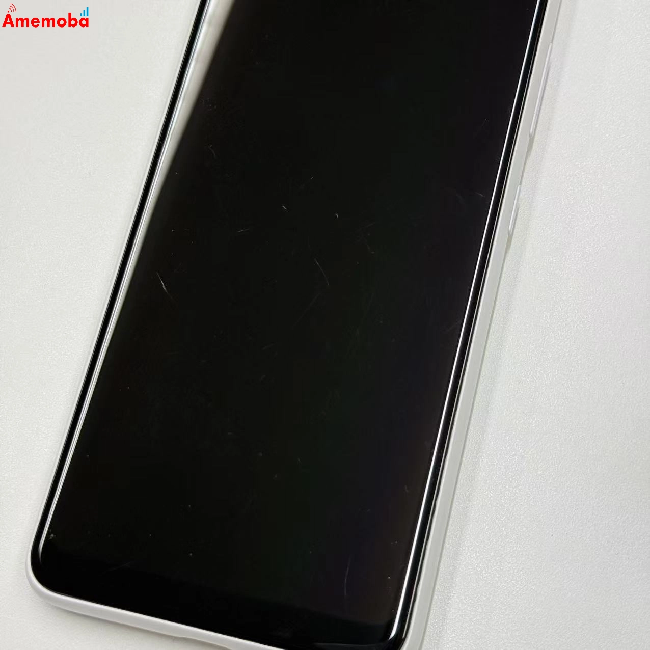 Galaxy A22 5G 64GB ホワイト SC-56B docomo版SIMフリー