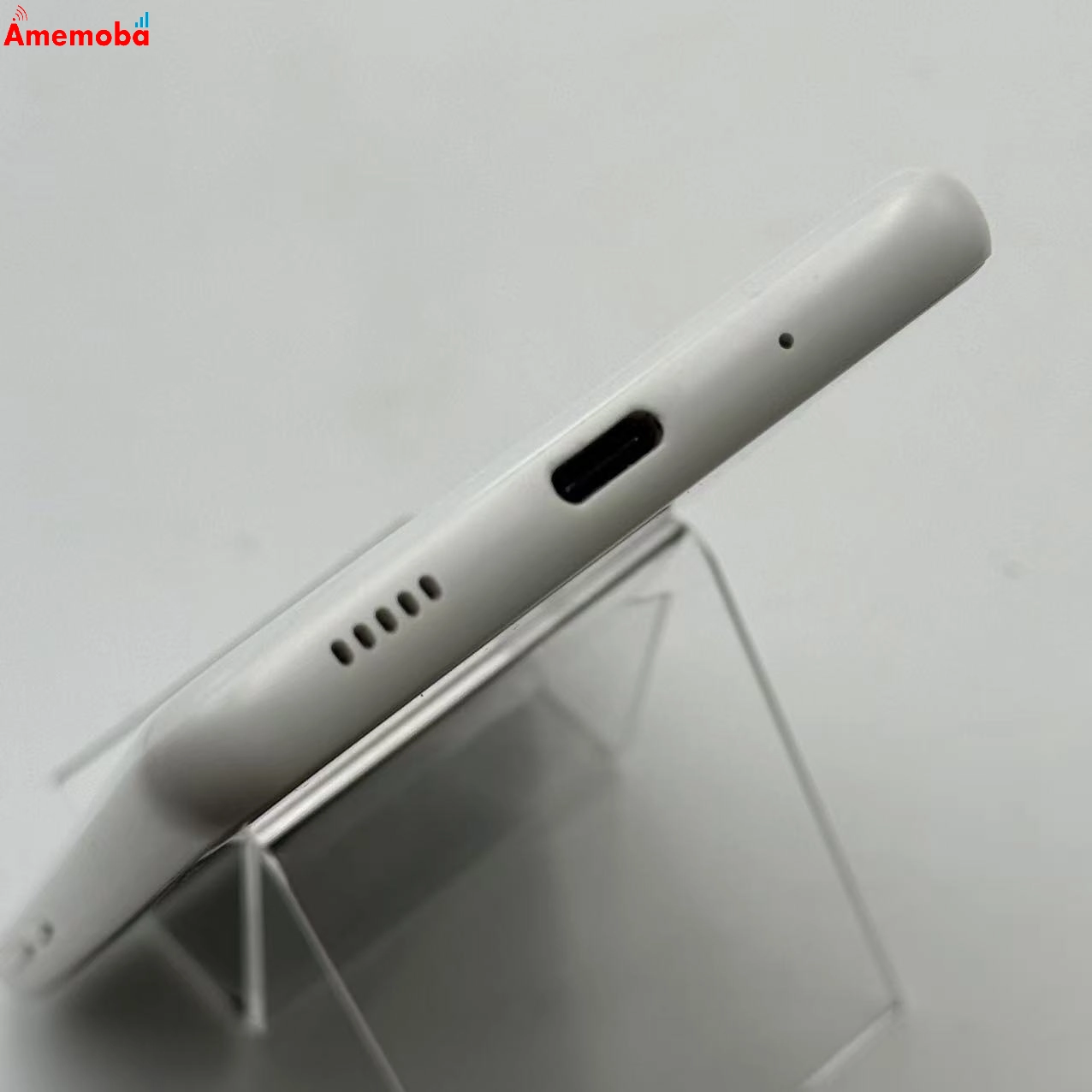 Galaxy A22 5G 64GB ホワイト SC-56B docomo版SIMフリー