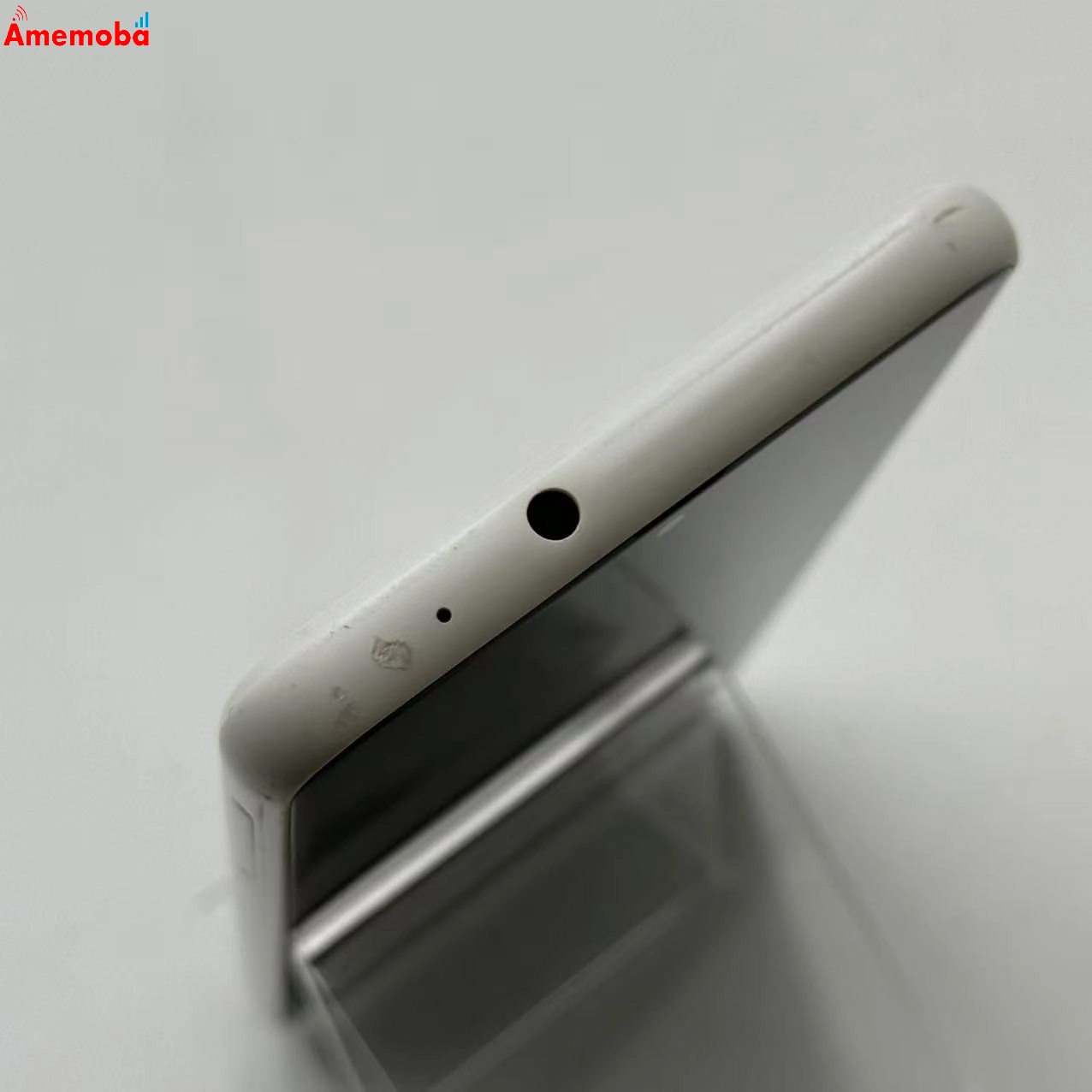 Galaxy A22 5G 64GB ホワイト SC-56B docomo版SIMフリー