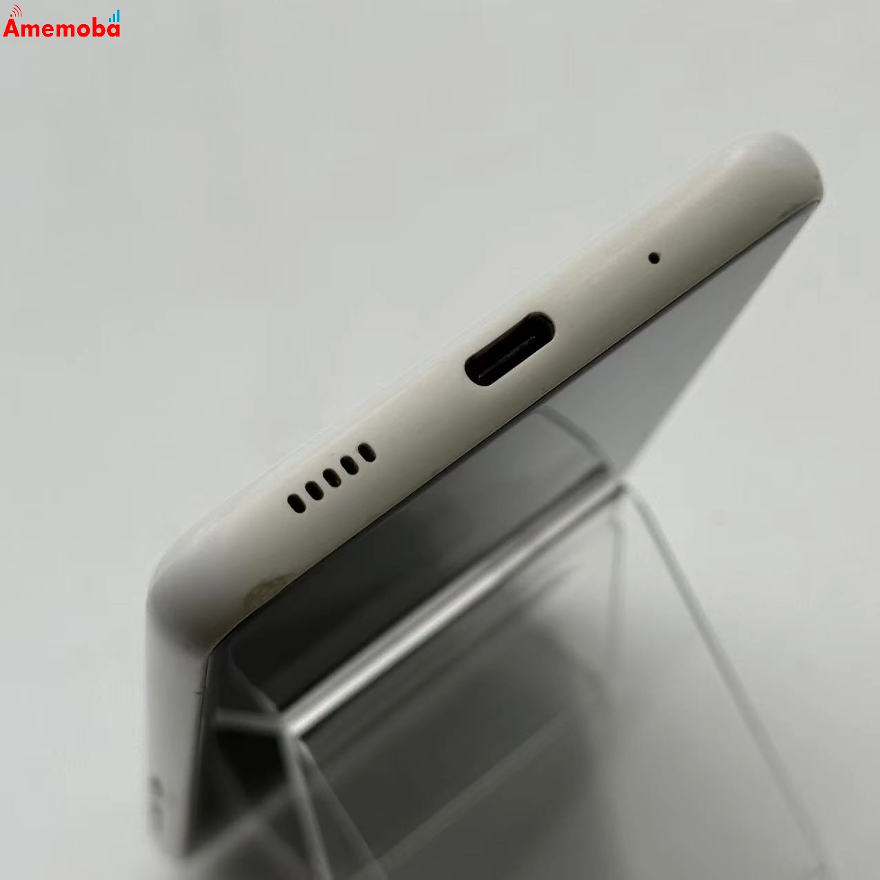 Galaxy A22 5G 64GB ホワイト SC-56B docomo版SIMフリー