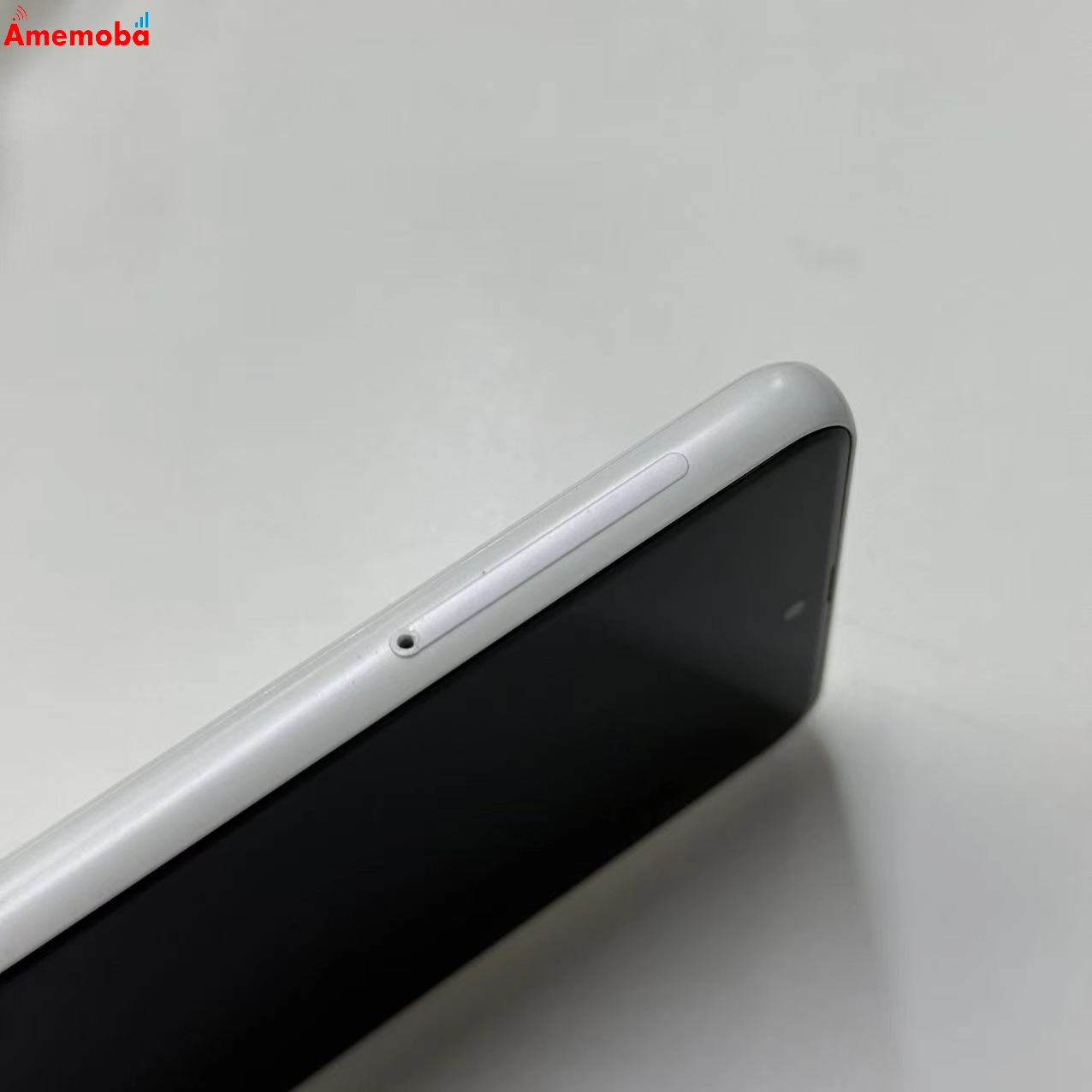 Galaxy A22 5G 64GB ホワイト SC-56B docomo版SIMフリー