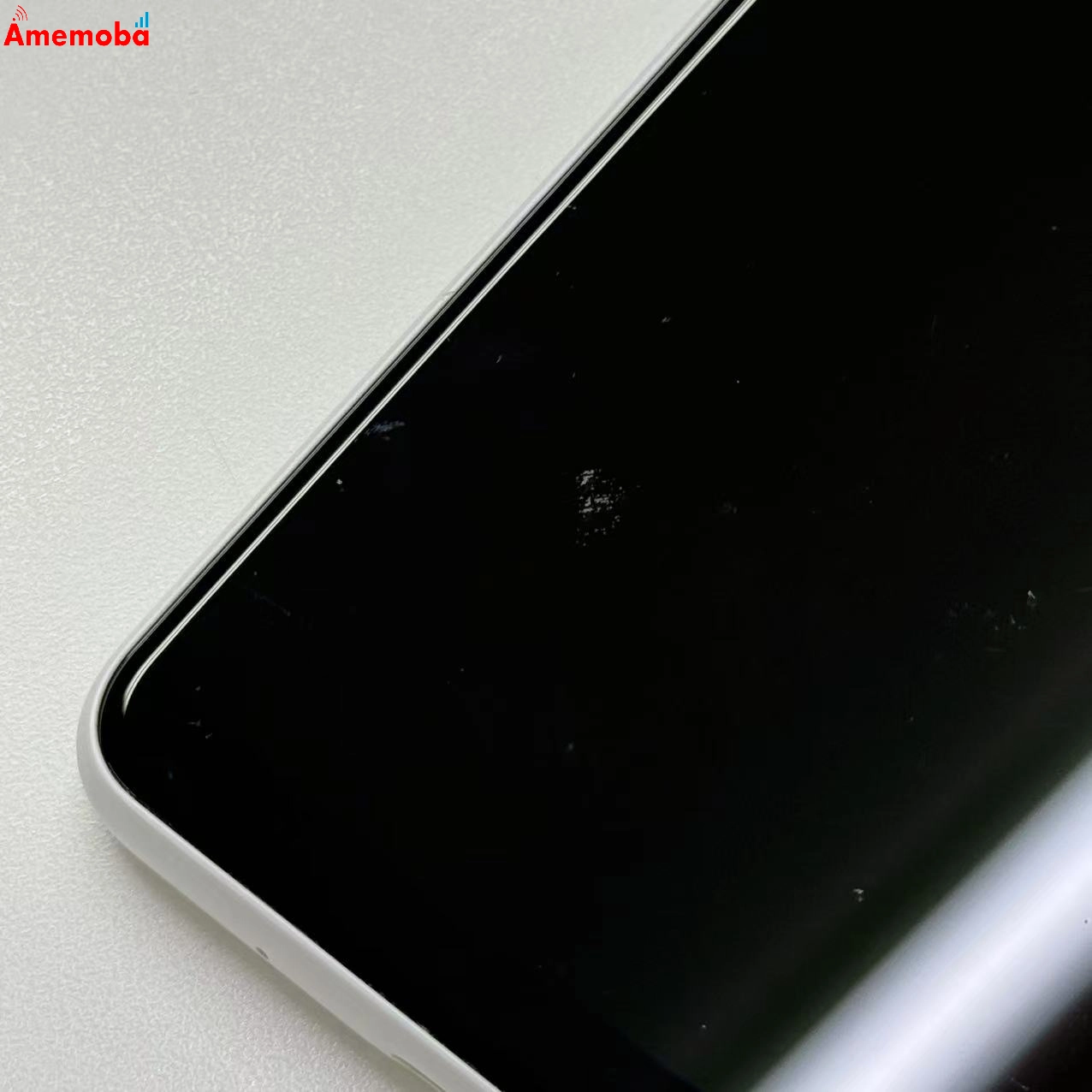 Galaxy A22 5G 64GB ホワイト SC-56B docomo版SIMフリー
