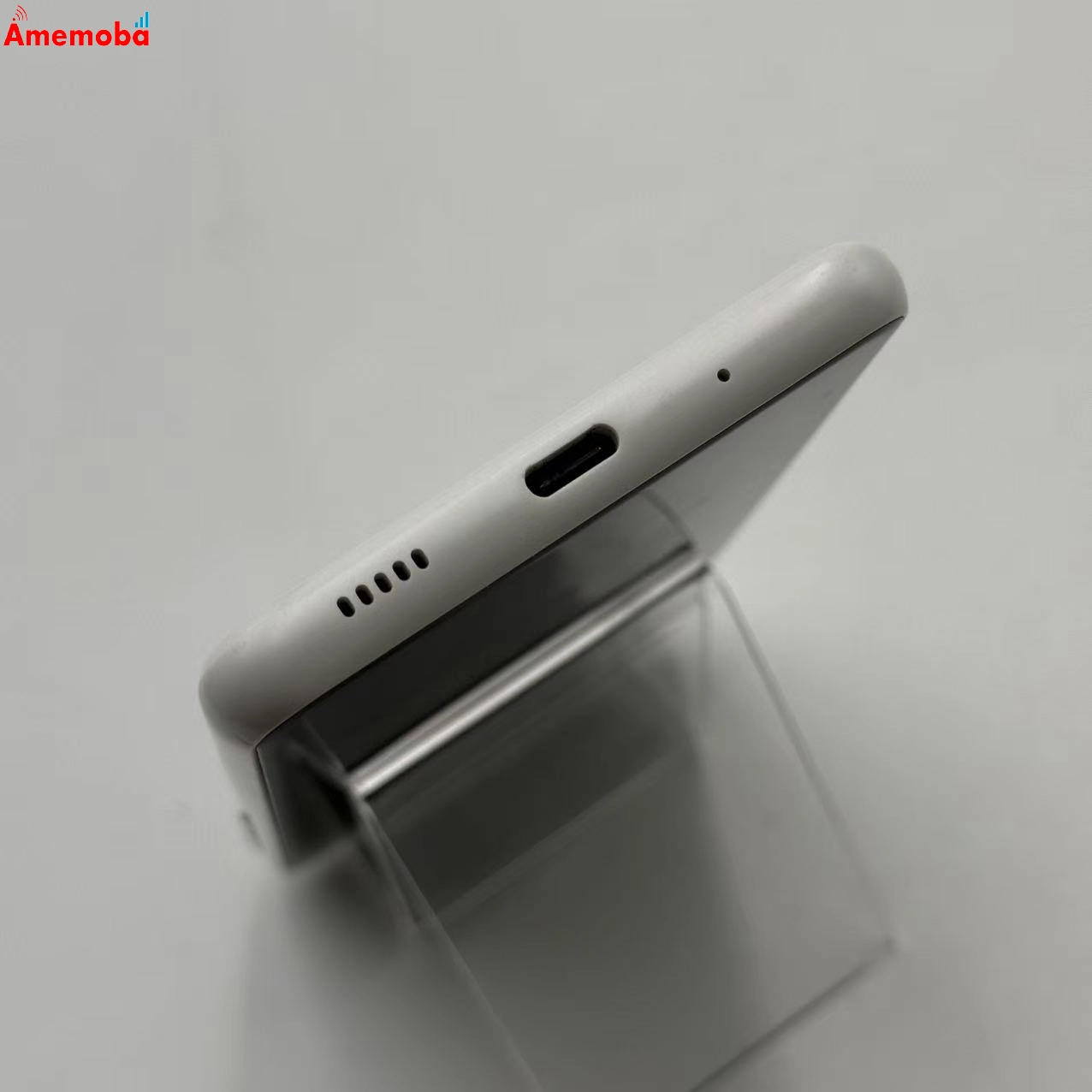 Galaxy A22 5G 64GB ホワイト SC-56B docomo版SIMフリー