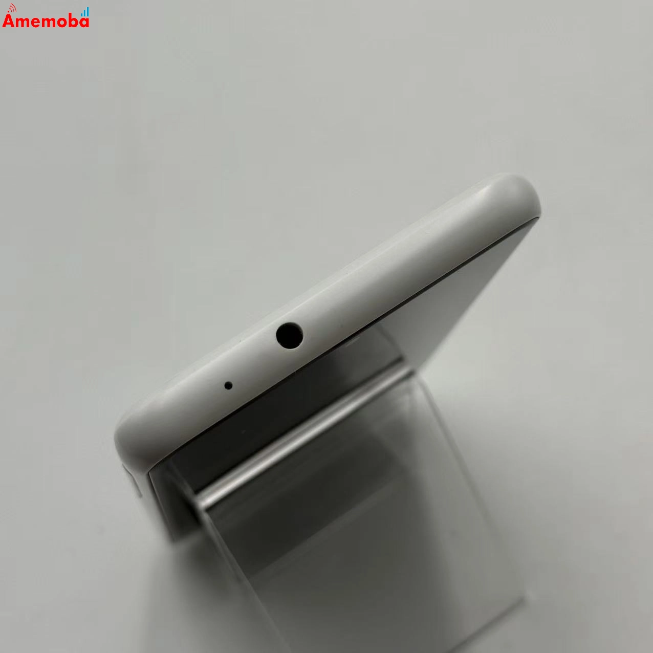 Galaxy A22 5G 64GB ホワイト SC-56B docomo版SIMフリー