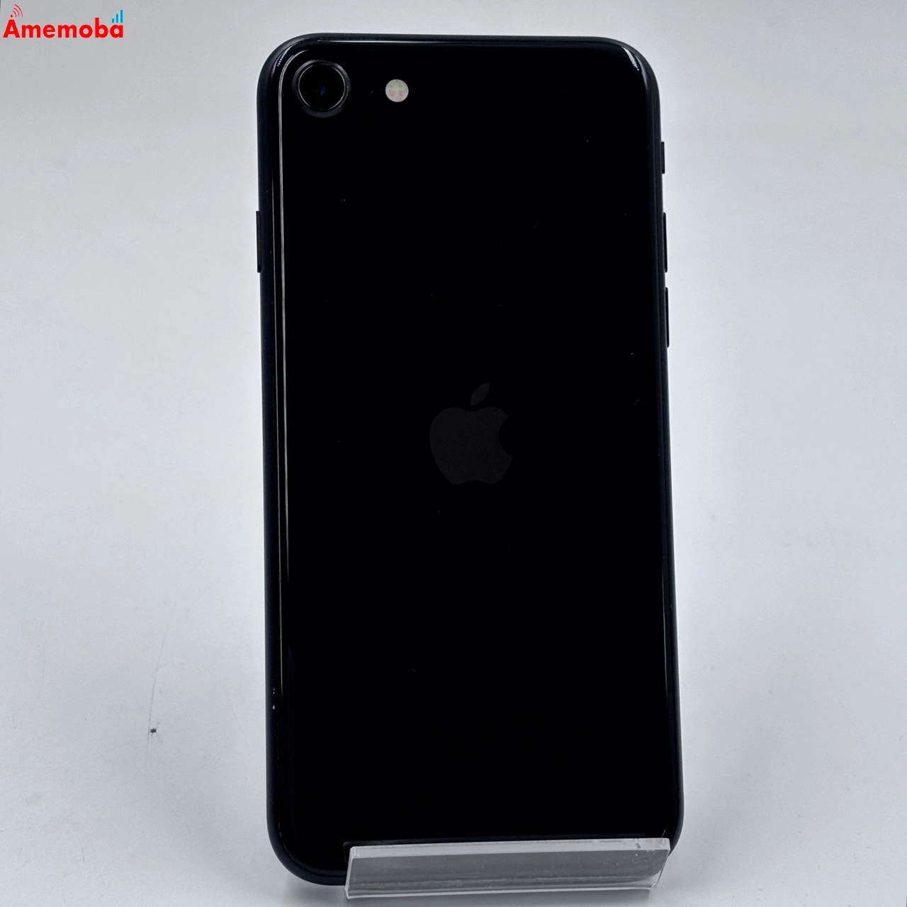 iPhoneSE 第2世代 256GB ブラック MXVT2J/A  Apple版SIMフリー