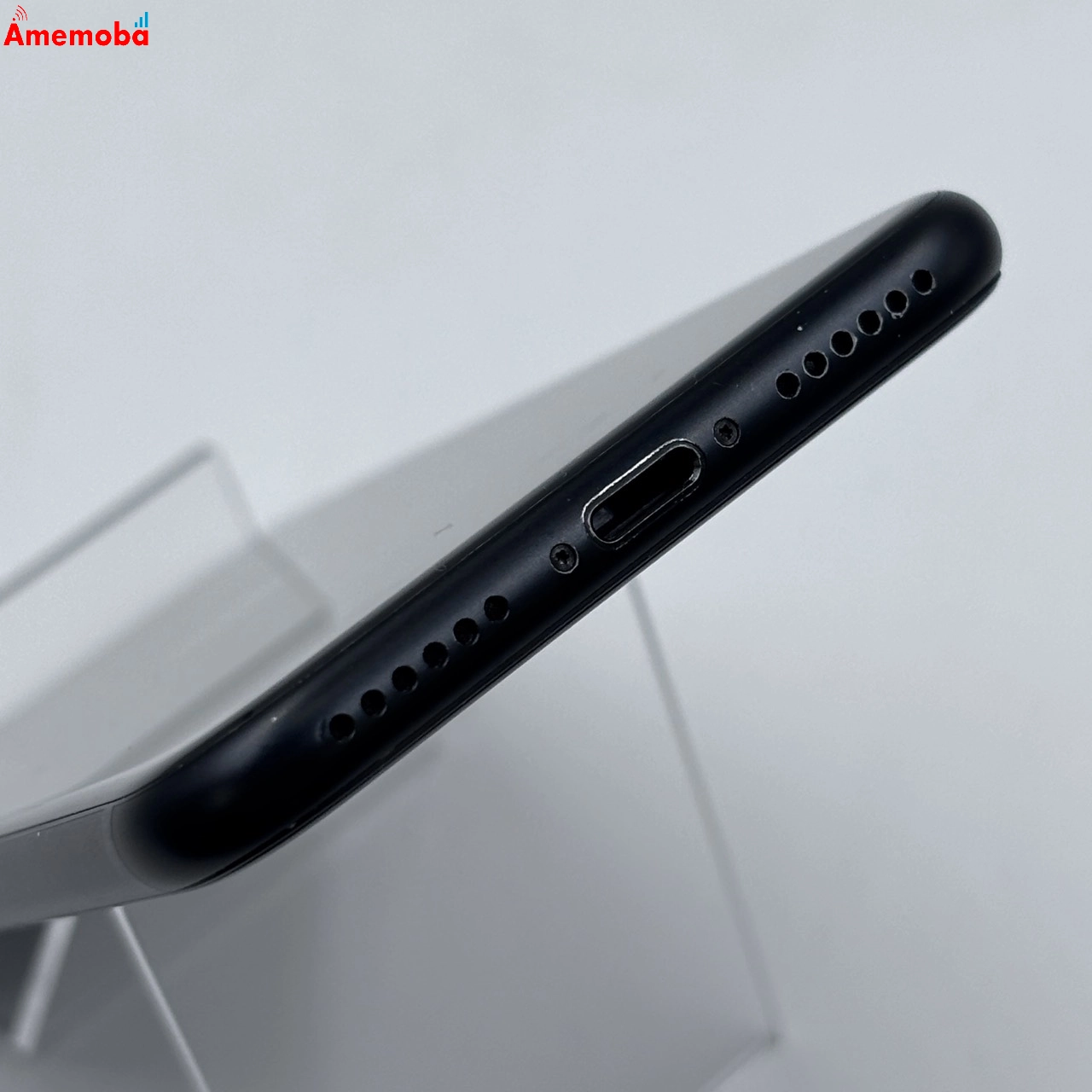 iPhoneSE 第2世代 256GB ブラック MXVT2J/A  Apple版SIMフリー