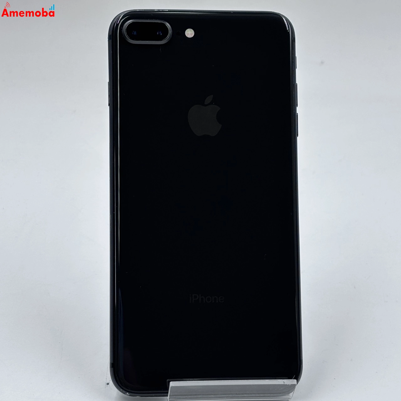 iPhone8 Plus 64GB スペースグレイ MQ9K2J/A SoftBank版SIMフリー