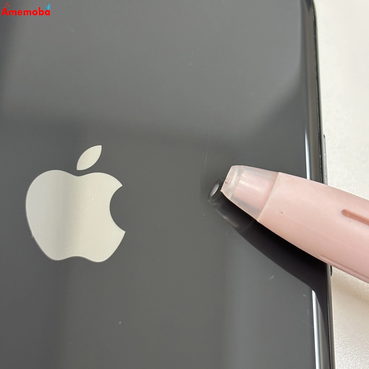 iPhone8 Plus 64GB スペースグレイ MQ9K2J/A SoftBank版SIMフリー