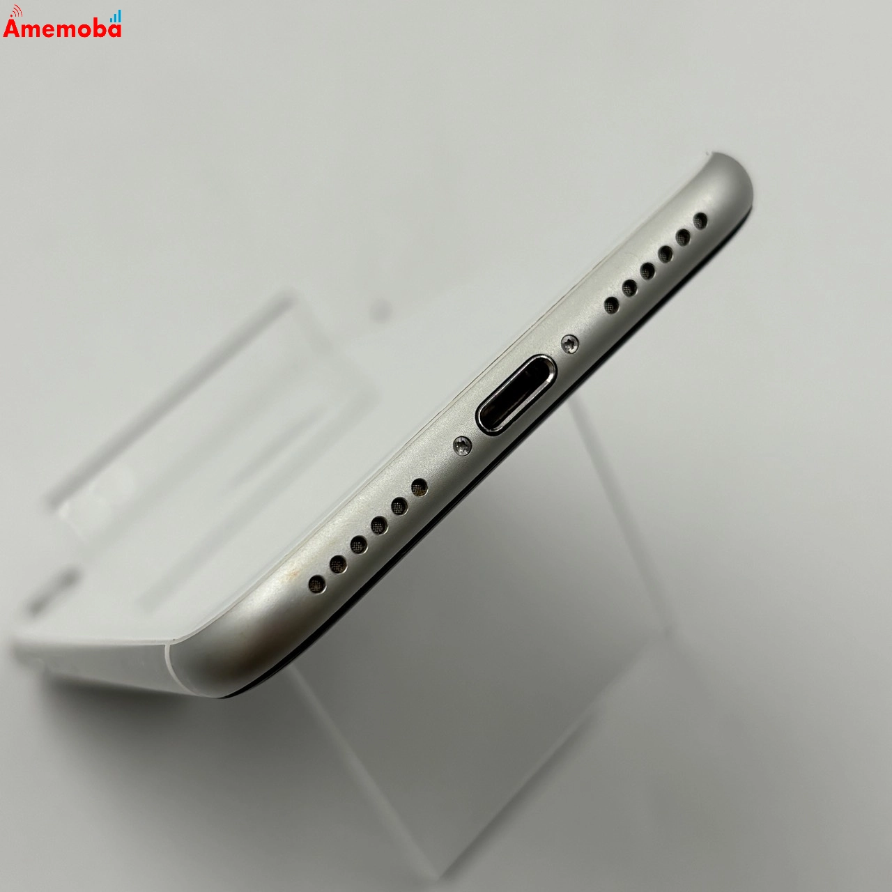 iPhoneSE 第2世代 64GB ホワイト MHGQ3J/A SoftBank版SIMフリー 訳あり品
