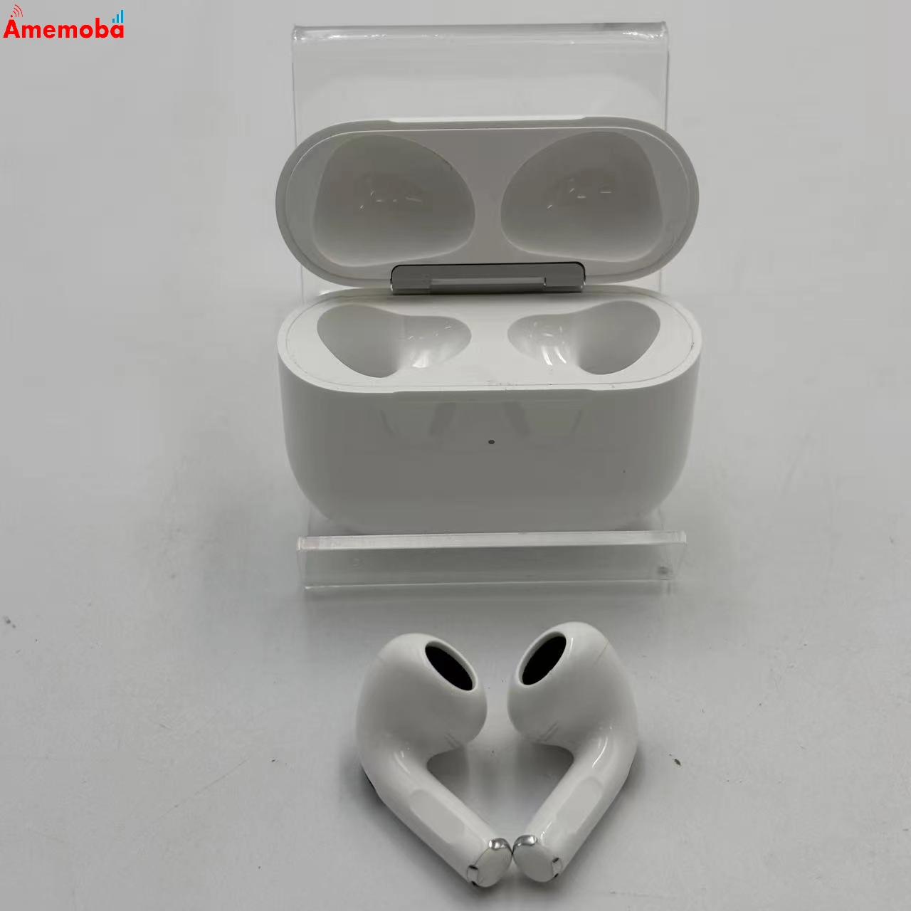 AirPods 第3世代 ホワイト A2564