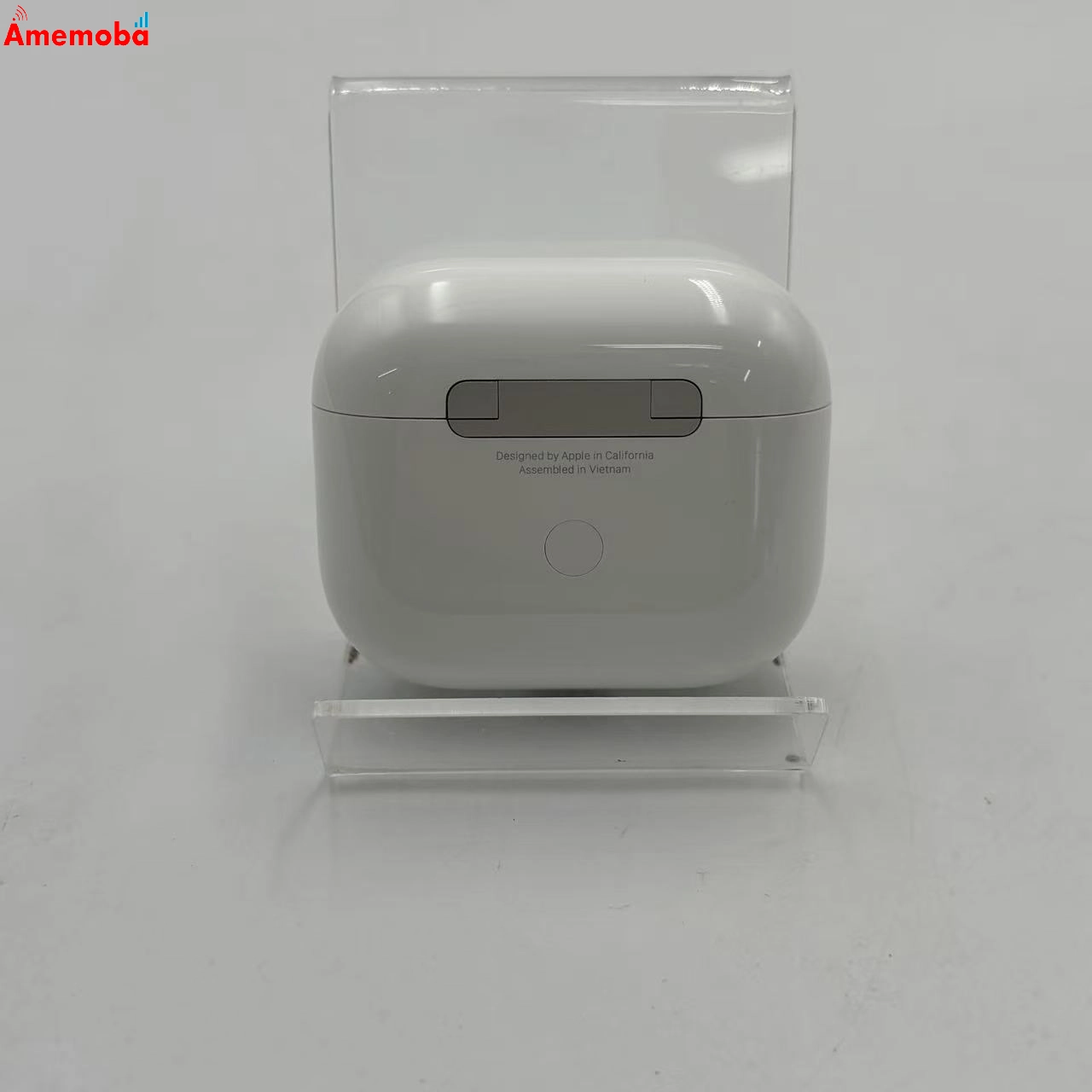AirPods 第3世代 ホワイト A2564