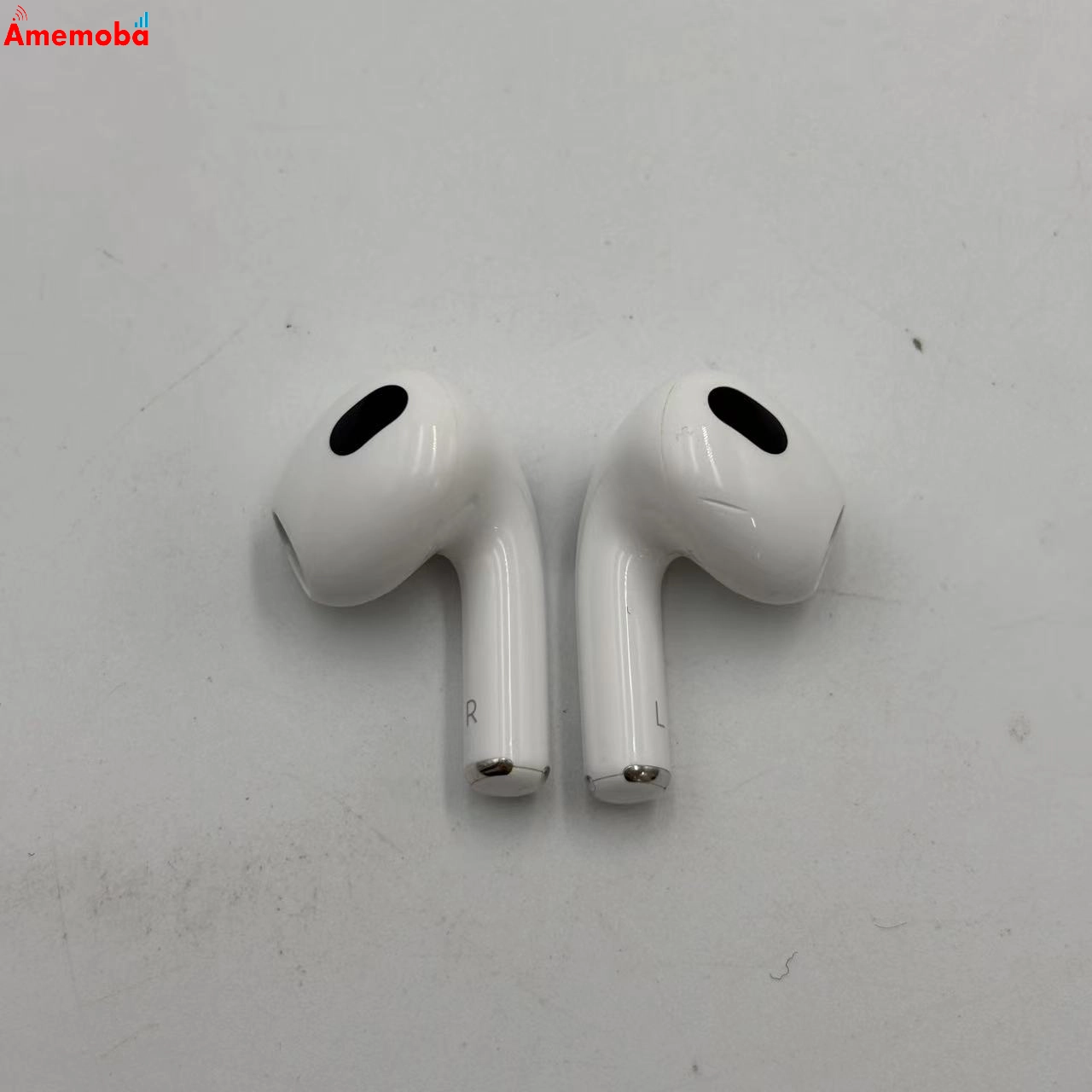 AirPods 第3世代 ホワイト A2564