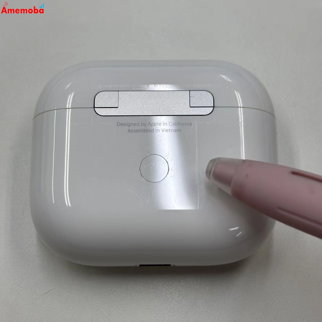AirPods 第3世代 ホワイト A2564