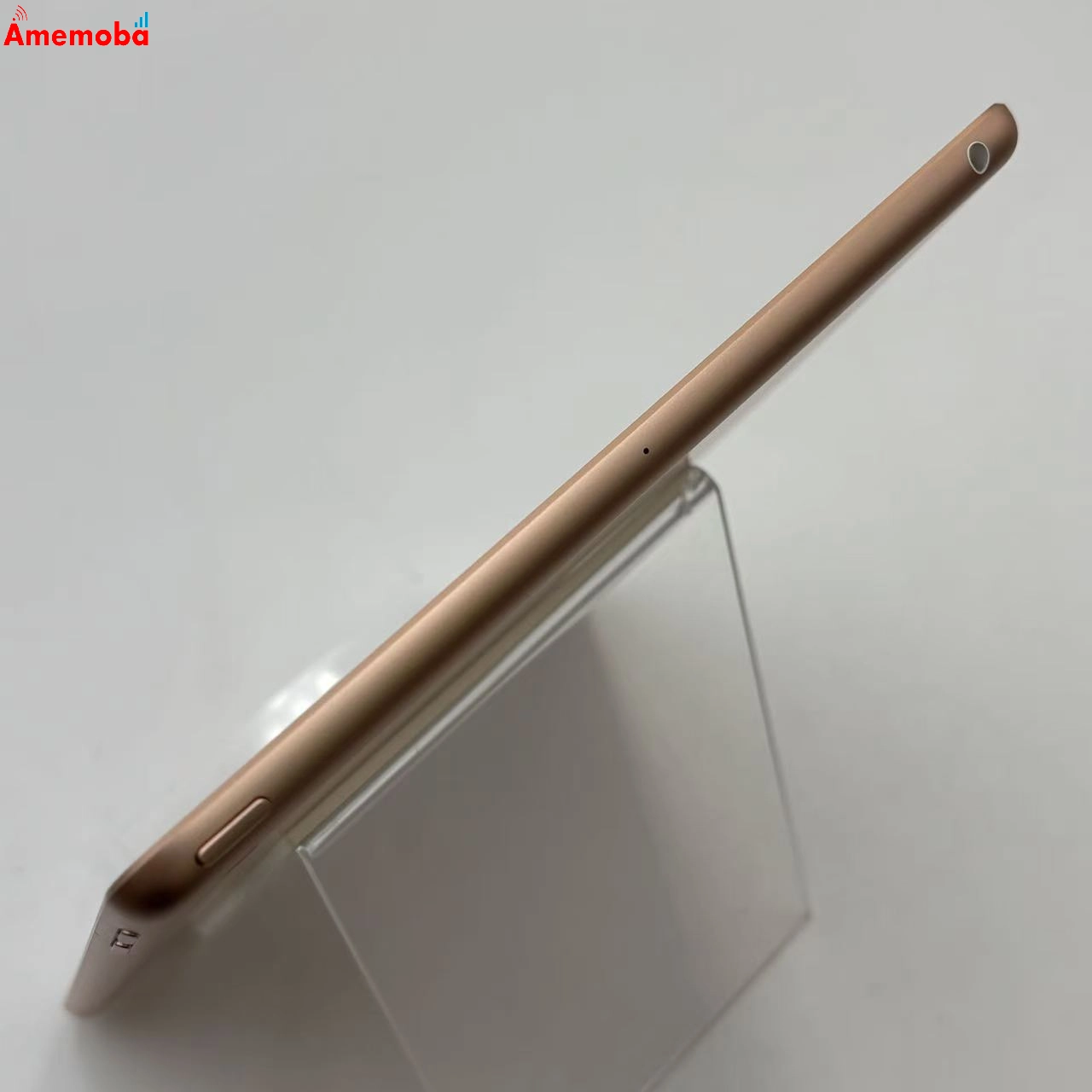 iPad 第6世代 Wi-Fiモデル 32GB ゴールド MRJN2LL/A
