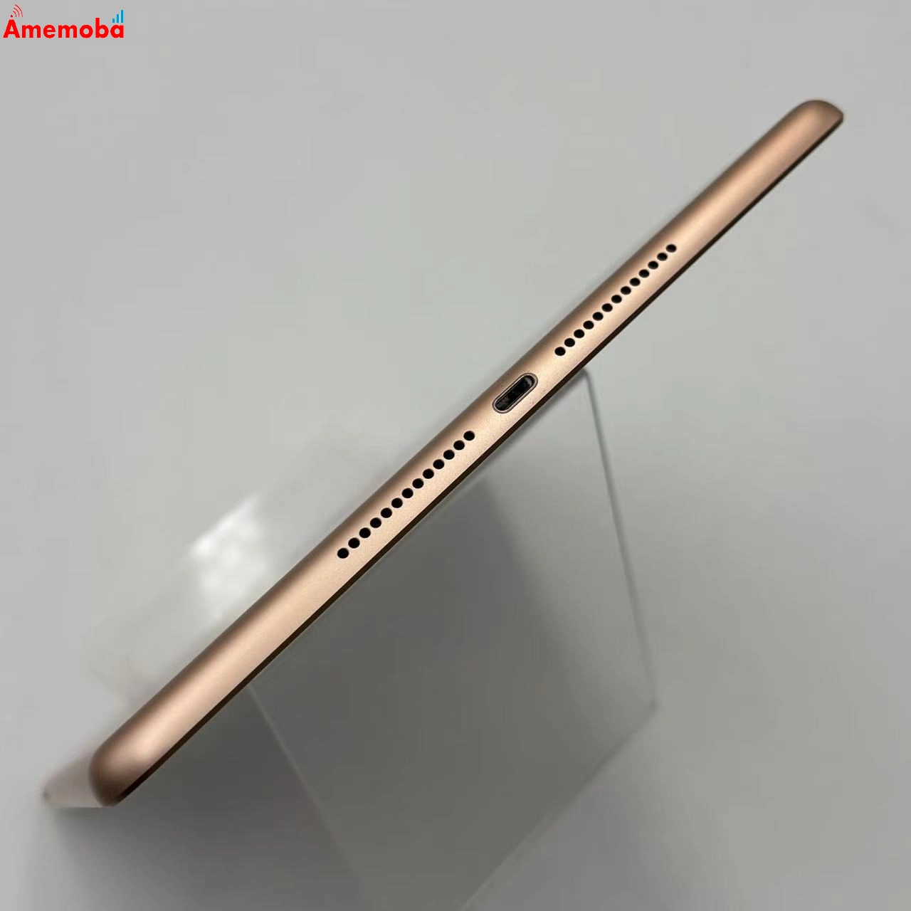 iPad 第6世代 Wi-Fiモデル 32GB ゴールド MRJN2LL/A