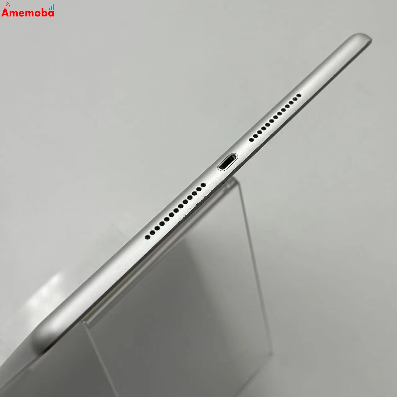 iPad 第7世代 Wi-Fiモデル 128GB シルバー MW782J/A