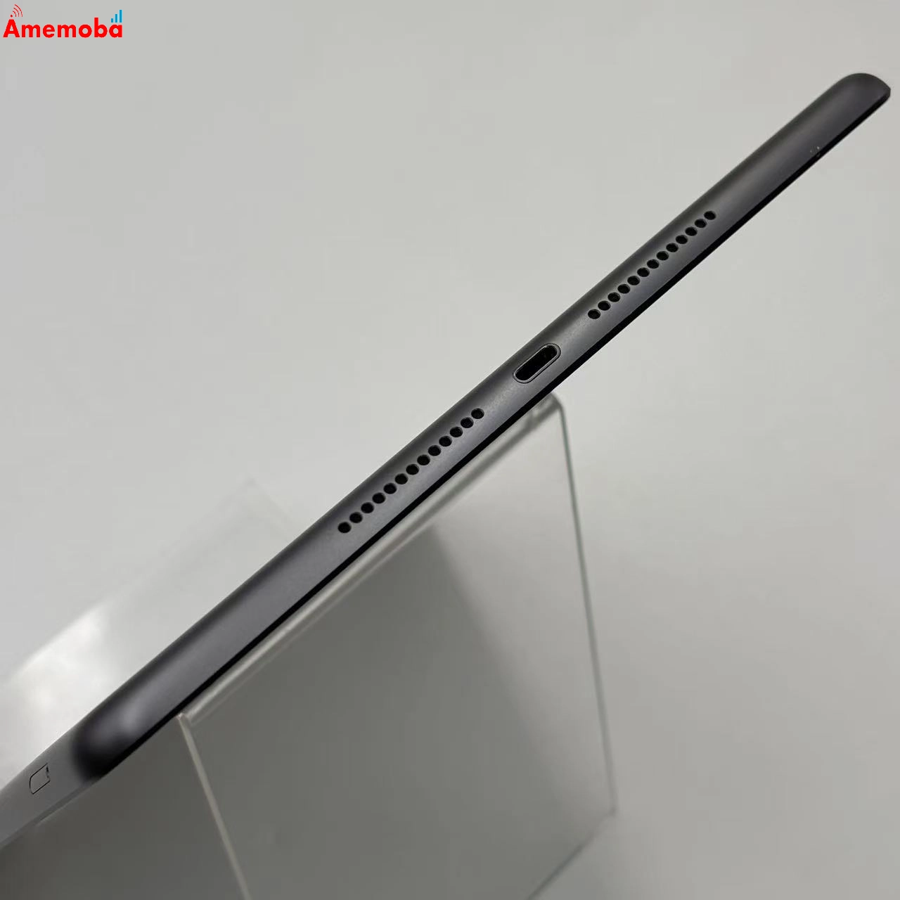 iPad 第9世代 Wi-Fi+Celuularモデル 64GB スペースグレイ MK473X/A 海外版SIMフリー