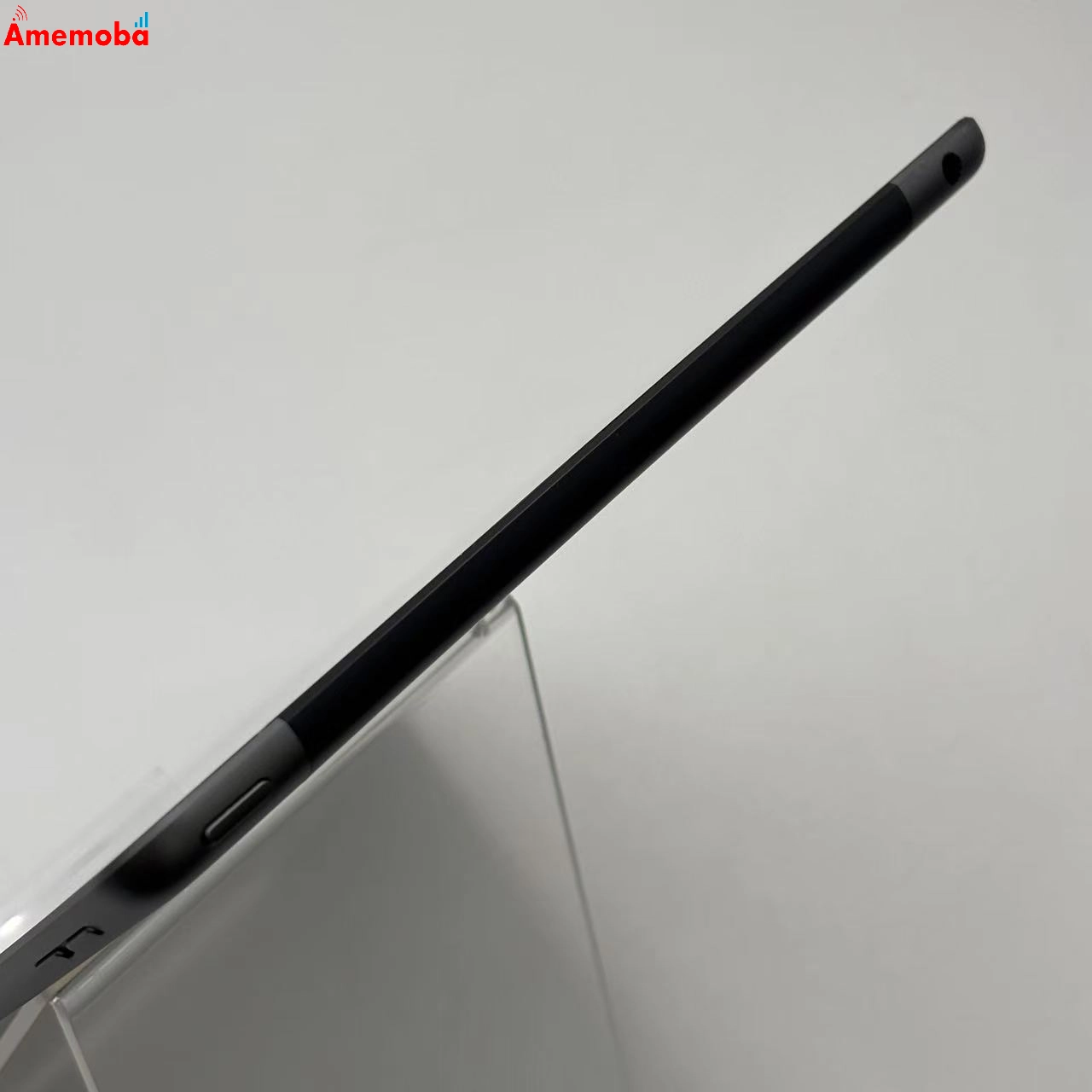 iPad 第9世代 Wi-Fi+Celuularモデル 64GB スペースグレイ MK473X/A 海外版SIMフリー