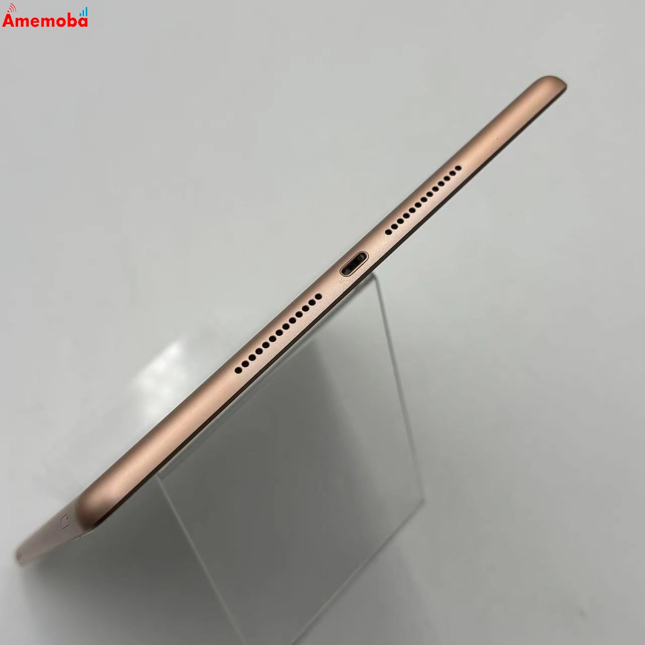 iPad 第8世代 Wi-Fi+Cellularモデル 32GB ゴールド MYMK2J/A SoftBank版SIMフリー