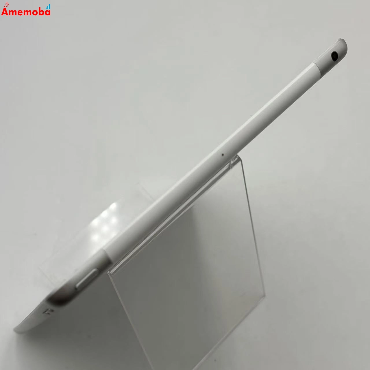 iPad 第8世代 Wi-Fi+Cellularモデル 128GB シルバー NYMM2J/A docomo版SIMフリー