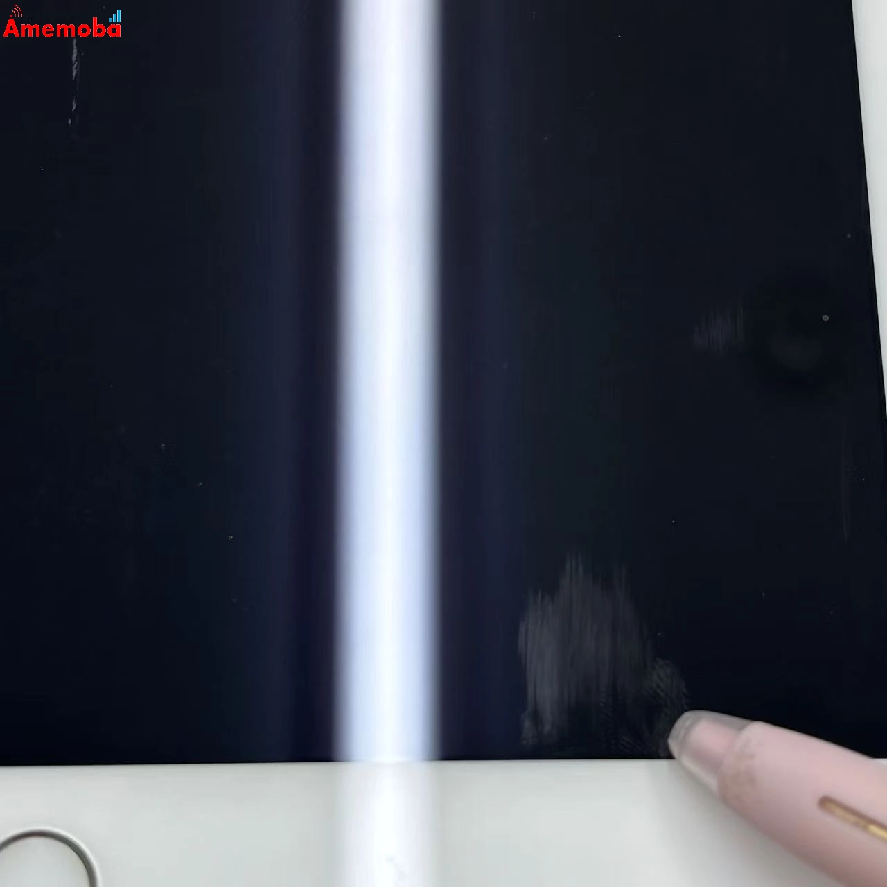 iPad 第8世代 Wi-Fi+Cellularモデル 128GB シルバー NYMM2J/A docomo版SIMフリー