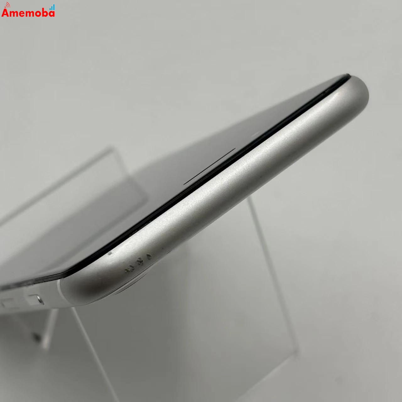 iPhoneSE 第2世代 256GB ホワイト MHGX3J/A docomo版SIMフリー ジャンク品