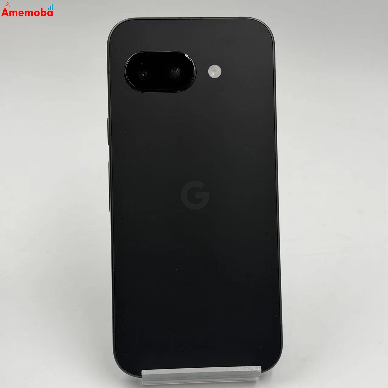 Google Pixel 9a 8GB/128GB オブシディアン G3Y12 docomo版SIMフリー  新品同様
