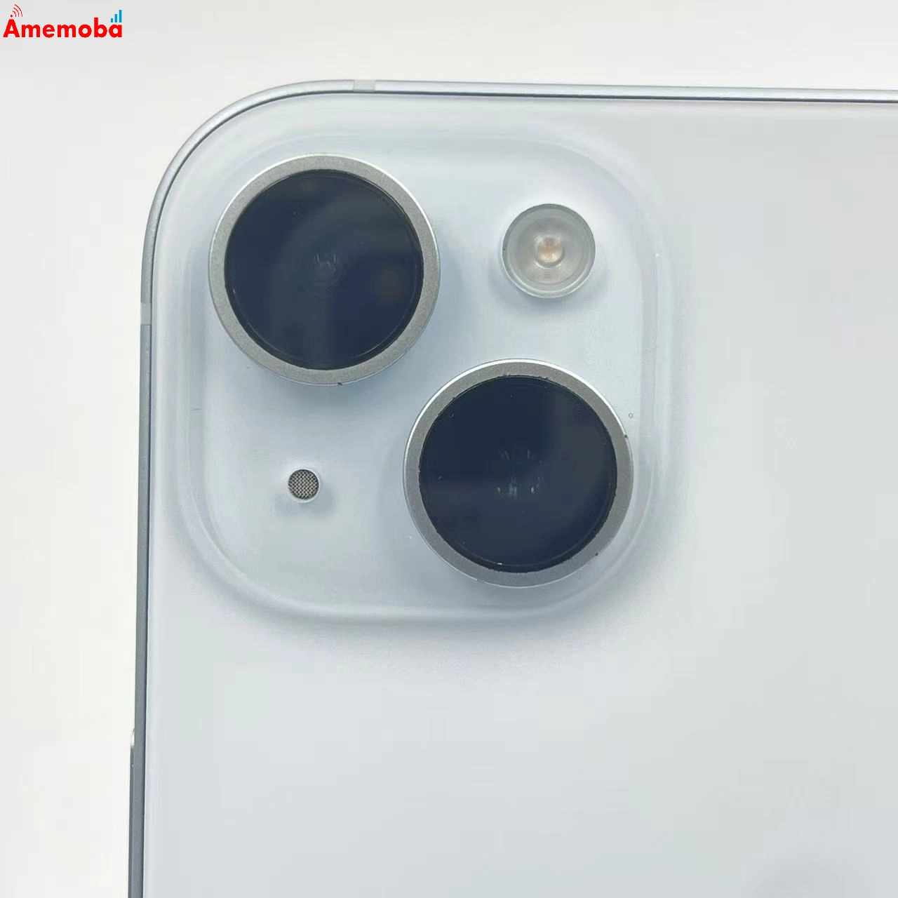 iPhone15 128GB ブルー MTML3J/A AU版SIMフリー