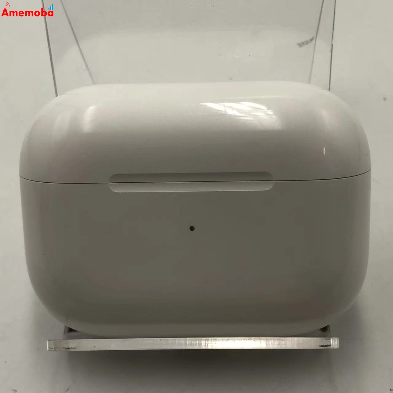 AirPods Pro 第2世代 MagSafe充電ケース(USB-C)付き ホワイト MTJV3J/A
