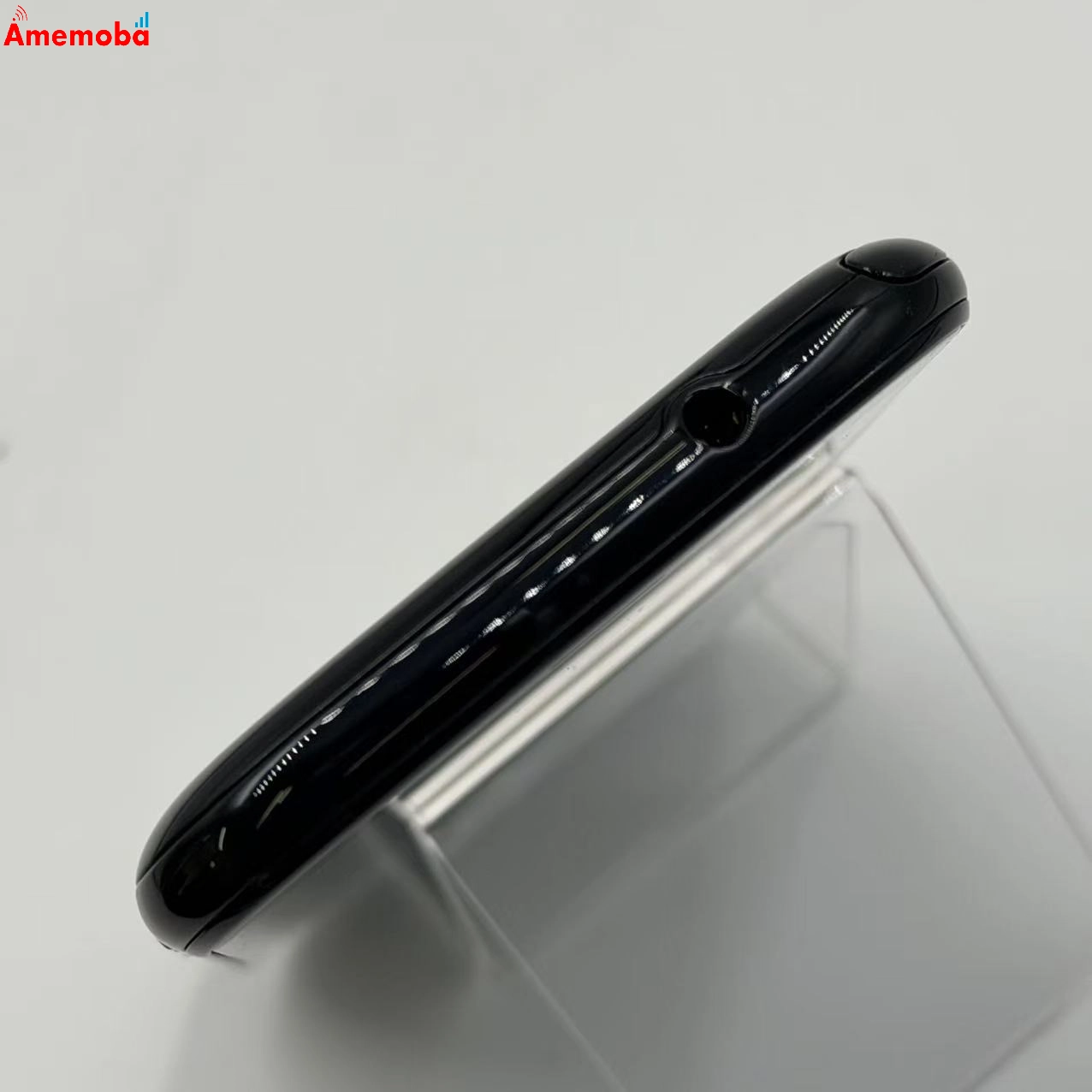 らくらくスマートフォン me F-01L 32GB ブラック docomo版SIMフリー