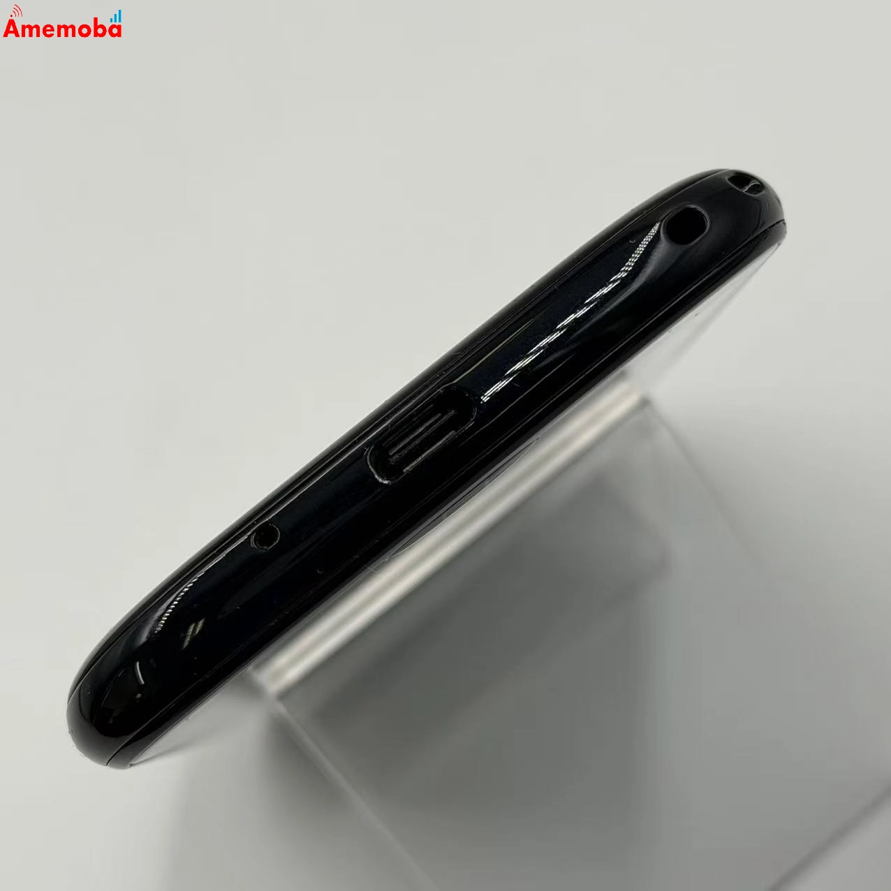 らくらくスマートフォン me F-01L 32GB ブラック docomo版SIMフリー