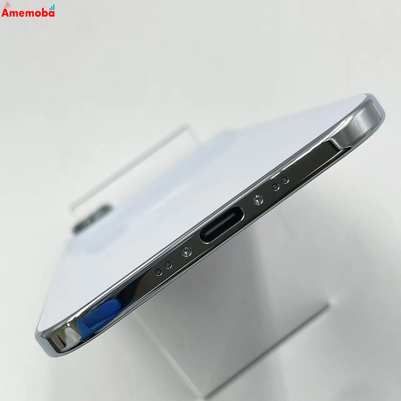iPhone Air 512GB スカイブルー MG2F4J/A Apple版SIMフリー 美品