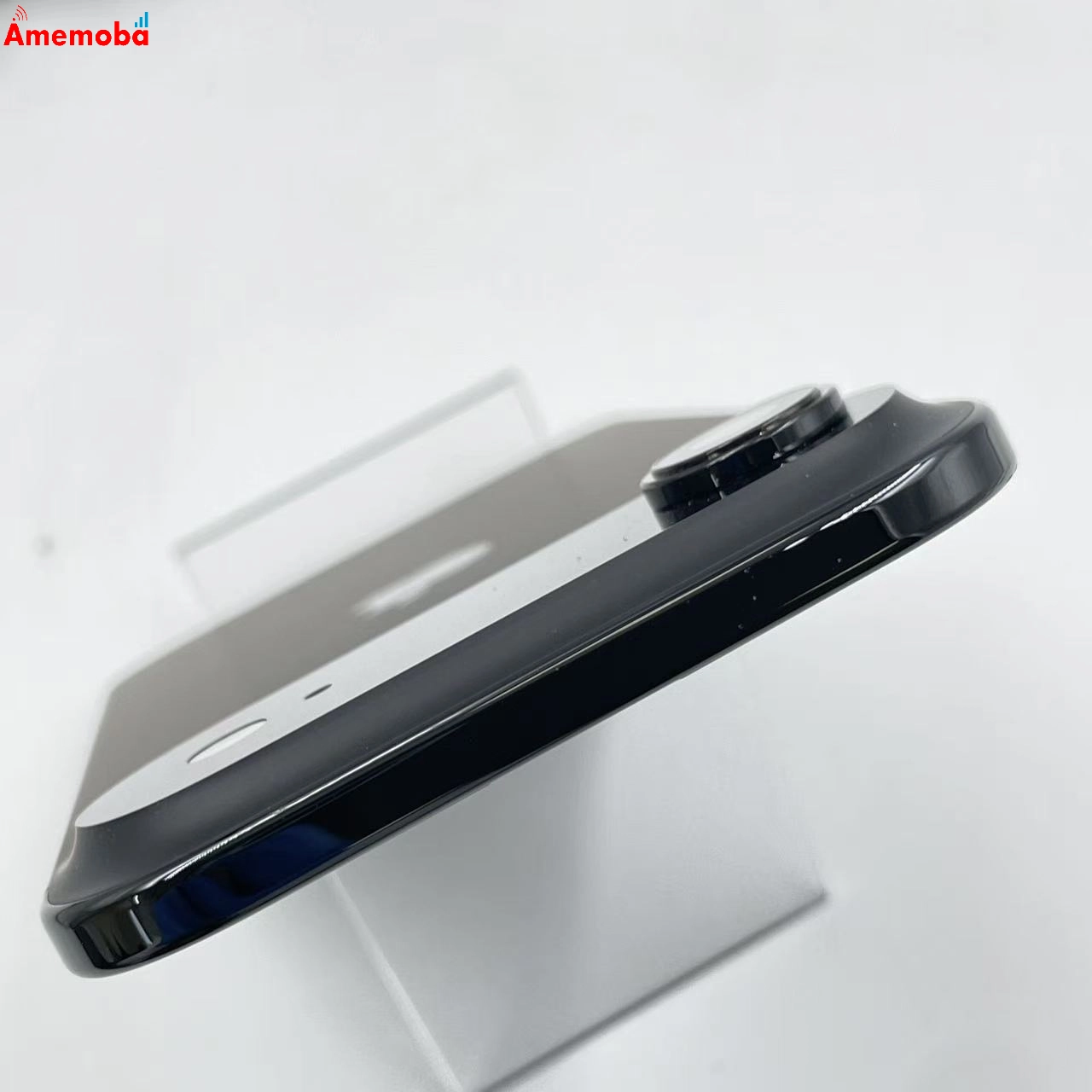 iPhone Air 256GB スペースブラック MG274J/A docomo版SIMフリー 美品