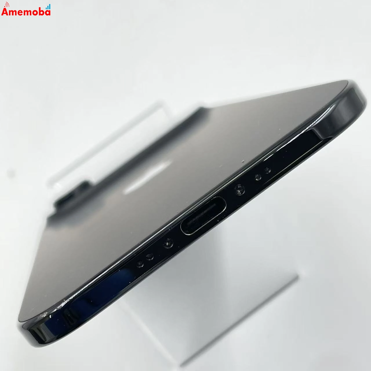 iPhone Air 256GB スペースブラック MG274J/A docomo版SIMフリー 美品