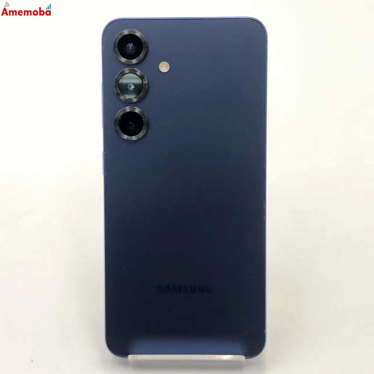 Galaxy S25 256GB ネイビー SM-S931Z SoftBank版SIMフリー 極美品
