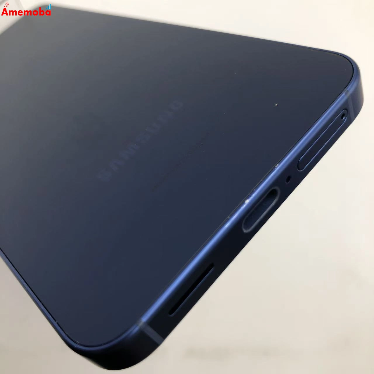 Galaxy S25 256GB ネイビー SM-S931Z SoftBank版SIMフリー 美品
