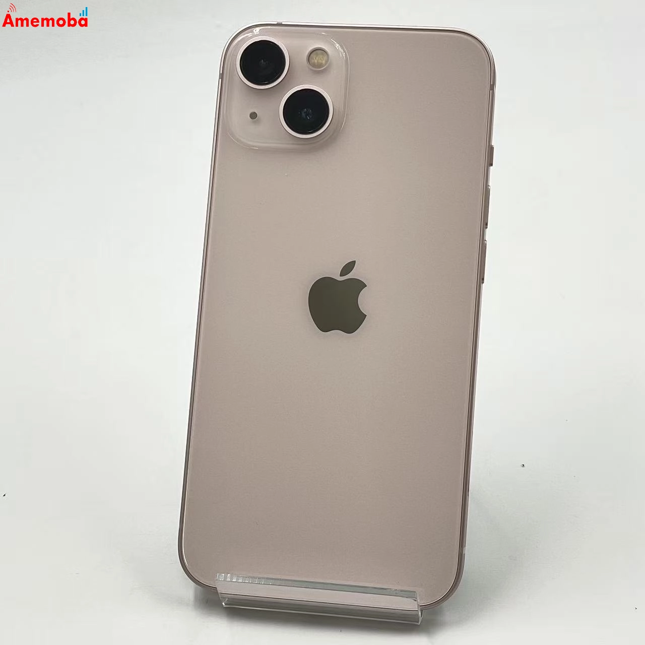 iPhone13 128GB ピンク NLNE3J/A SoftBank版SIMフリー 未使用品