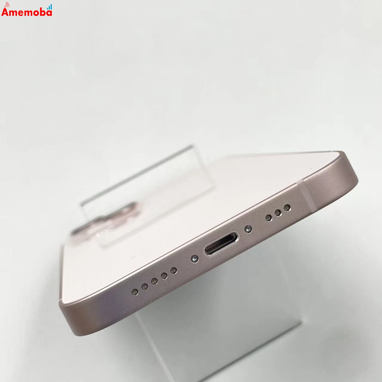 iPhone13 128GB ピンク NLNE3J/A SoftBank版SIMフリー 未使用品